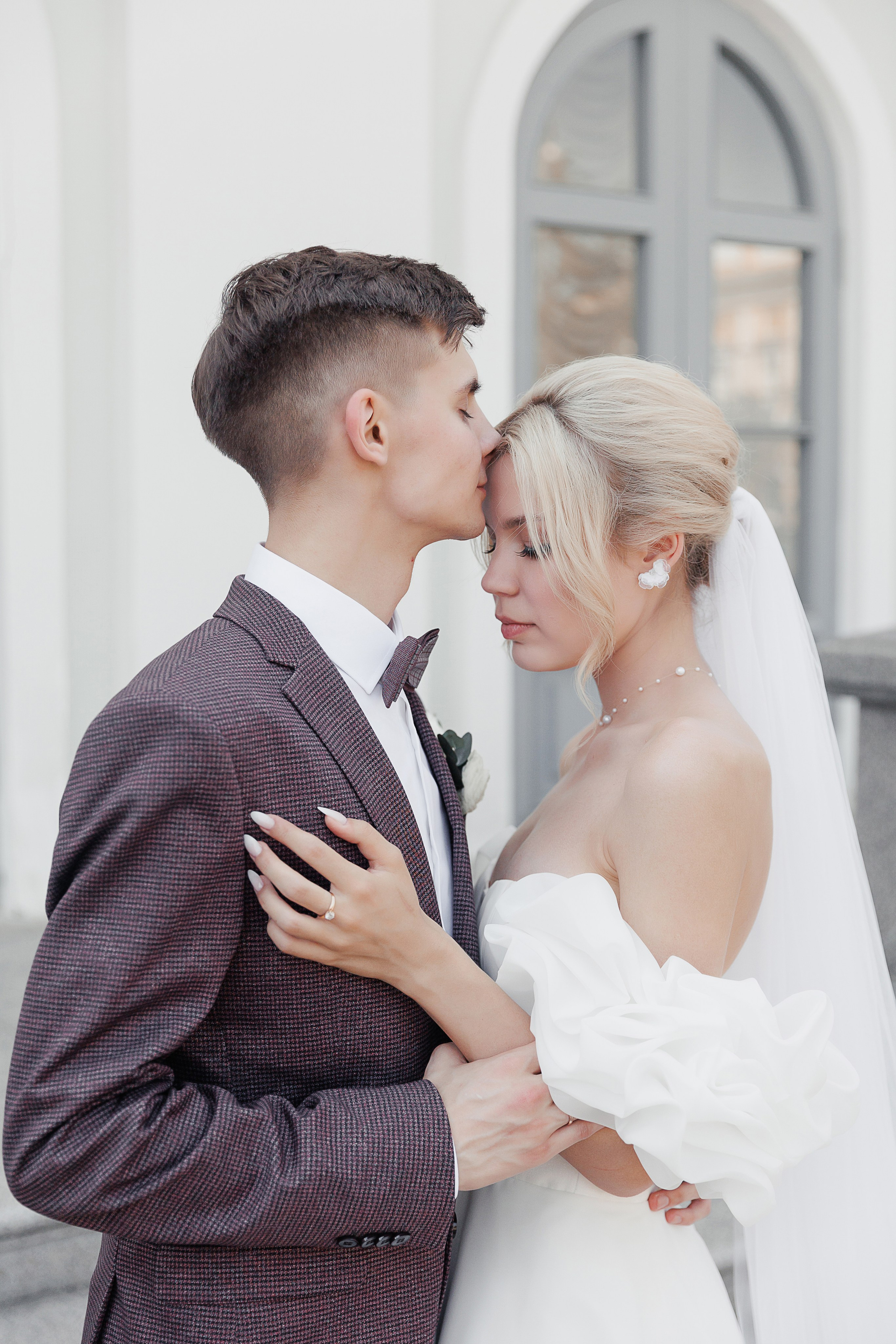 Свадьба Дани и Арины. Свадебный и семейный фотограф в Твери и Тверской области