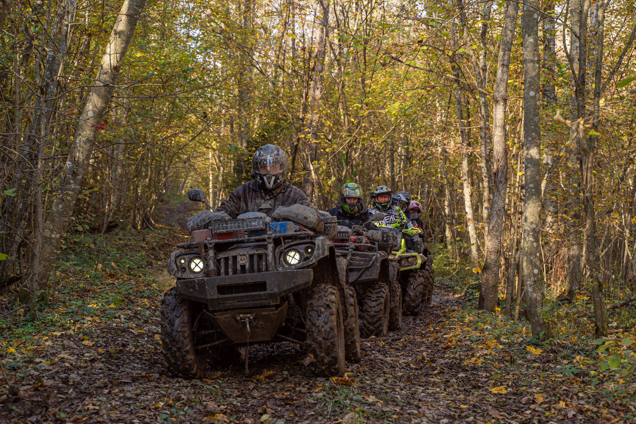 Квадровыезд- фоторепортаж Псковская область. Свадебный, семейный, портретный, репортажный фотограф в Санкт-Петербурге