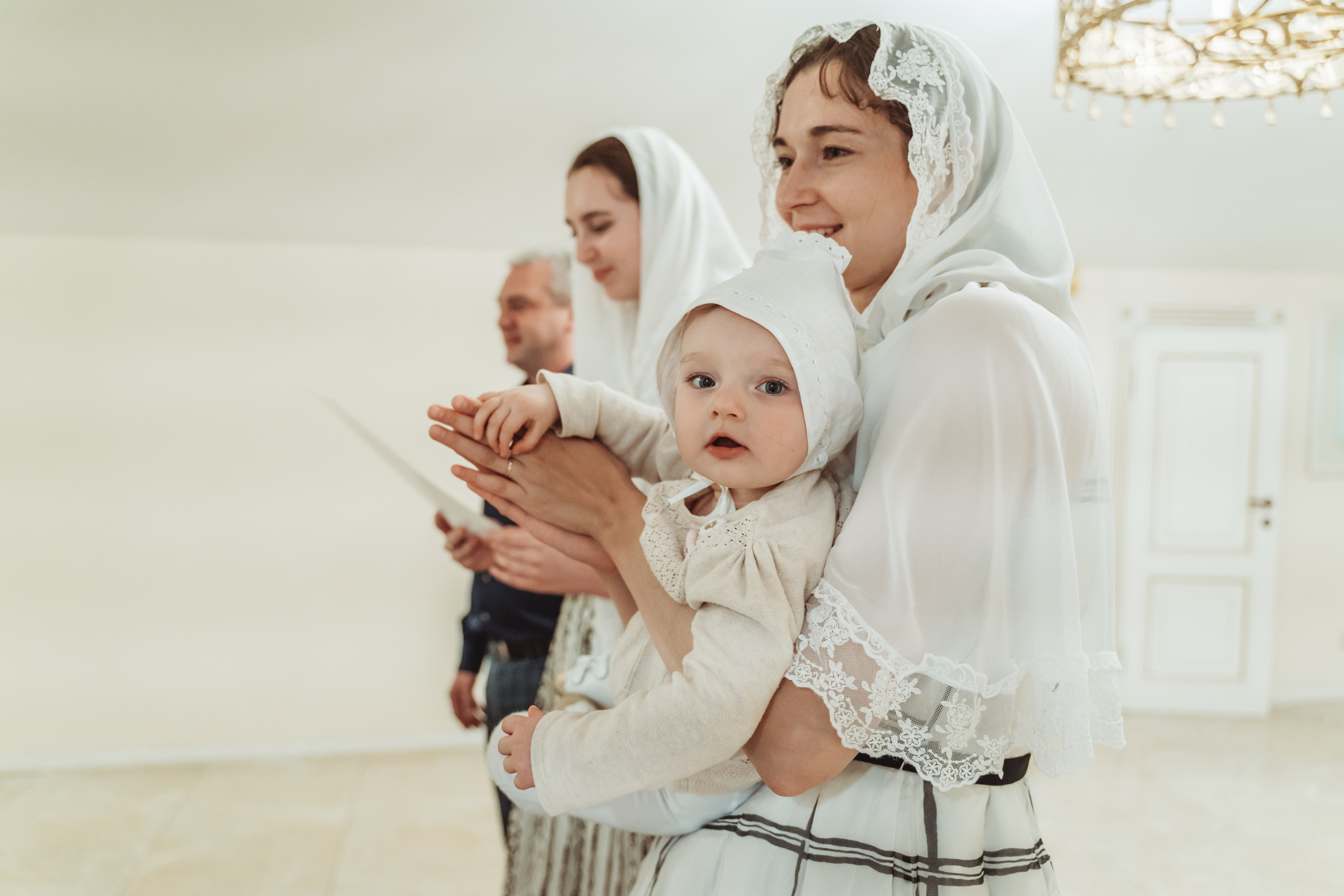 Фотограф на крещение Санкт-Петербург. Свадебный, семейный, портретный, репортажный фотограф в Санкт-Петербурге