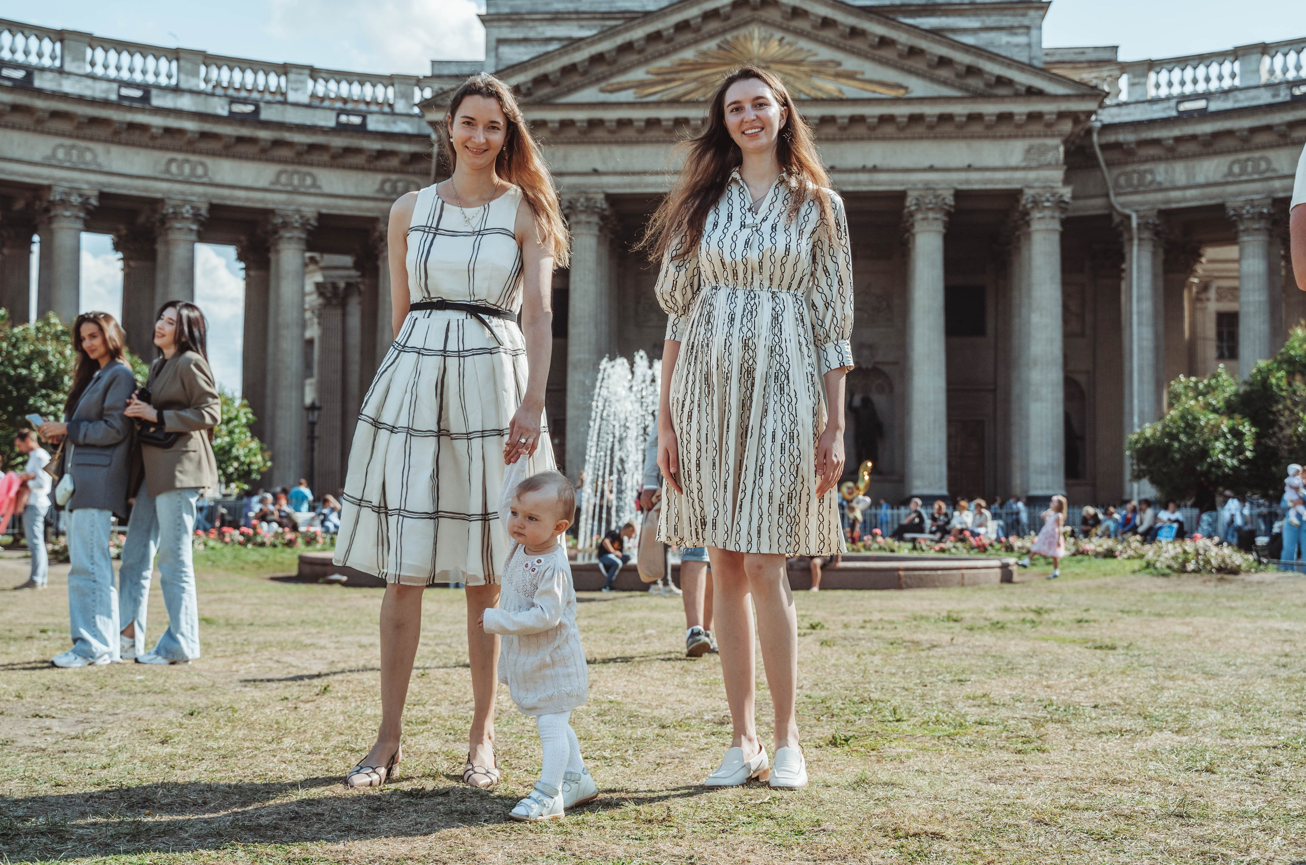 Фотограф на крещение Санкт-Петербург. Свадебный, семейный, портретный, репортажный фотограф в Санкт-Петербурге