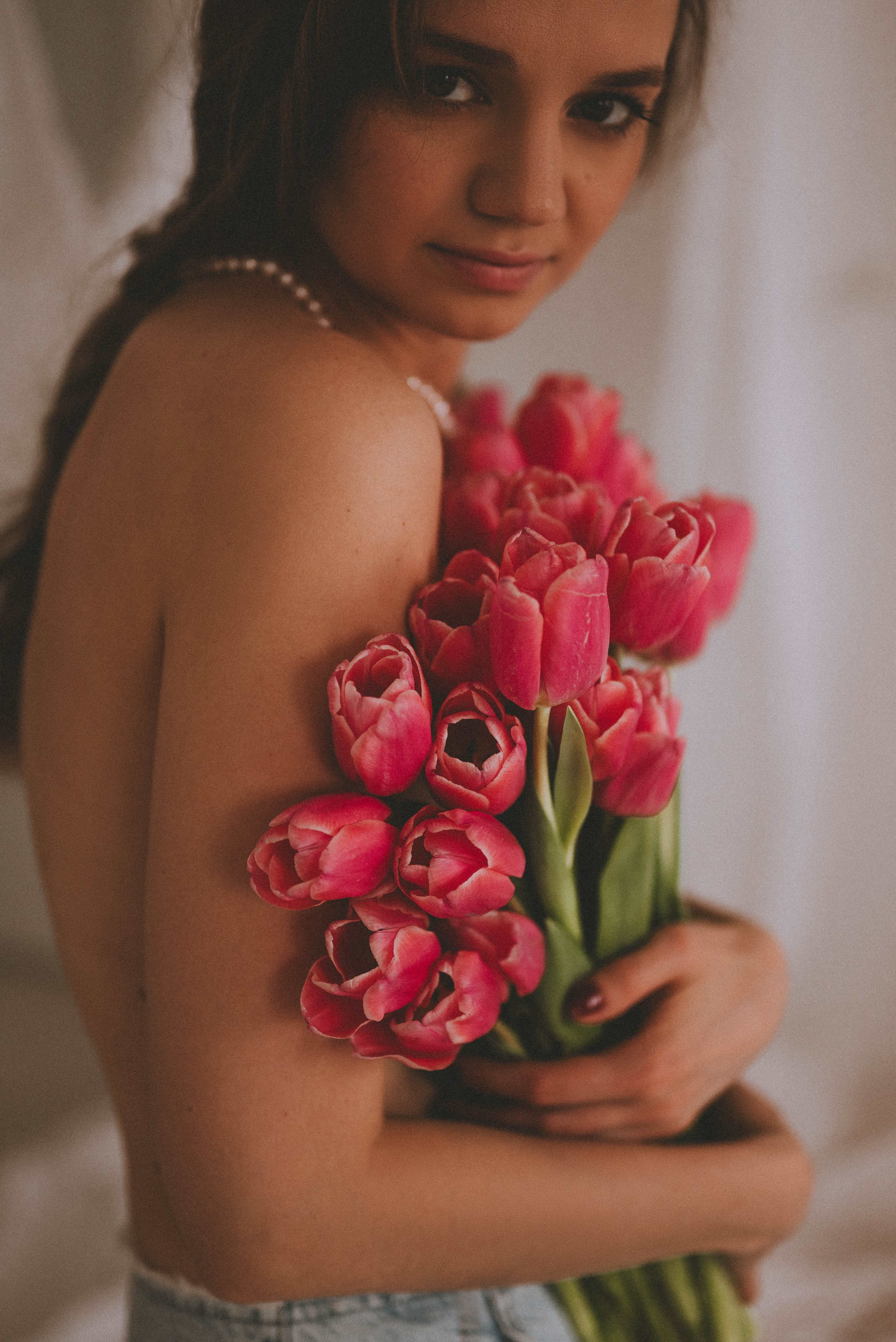 Наталья. Фотограф Кристина Пархоменко