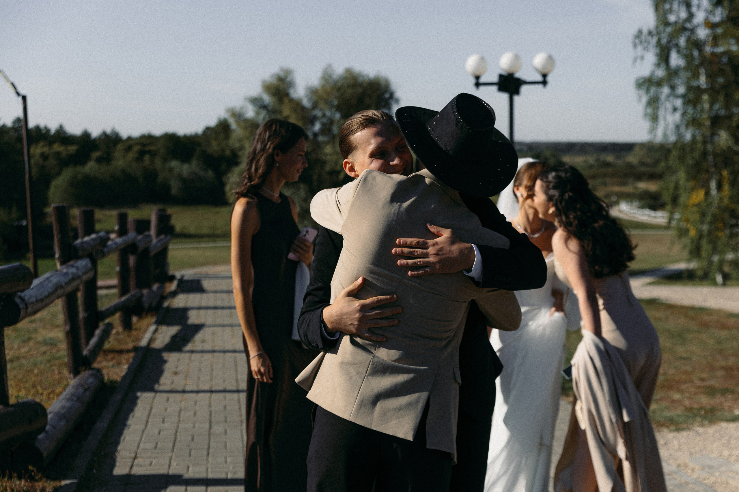 А люди любят. Свадебное фото и видео в Липецке. Павел Покидов, Елена Покидова