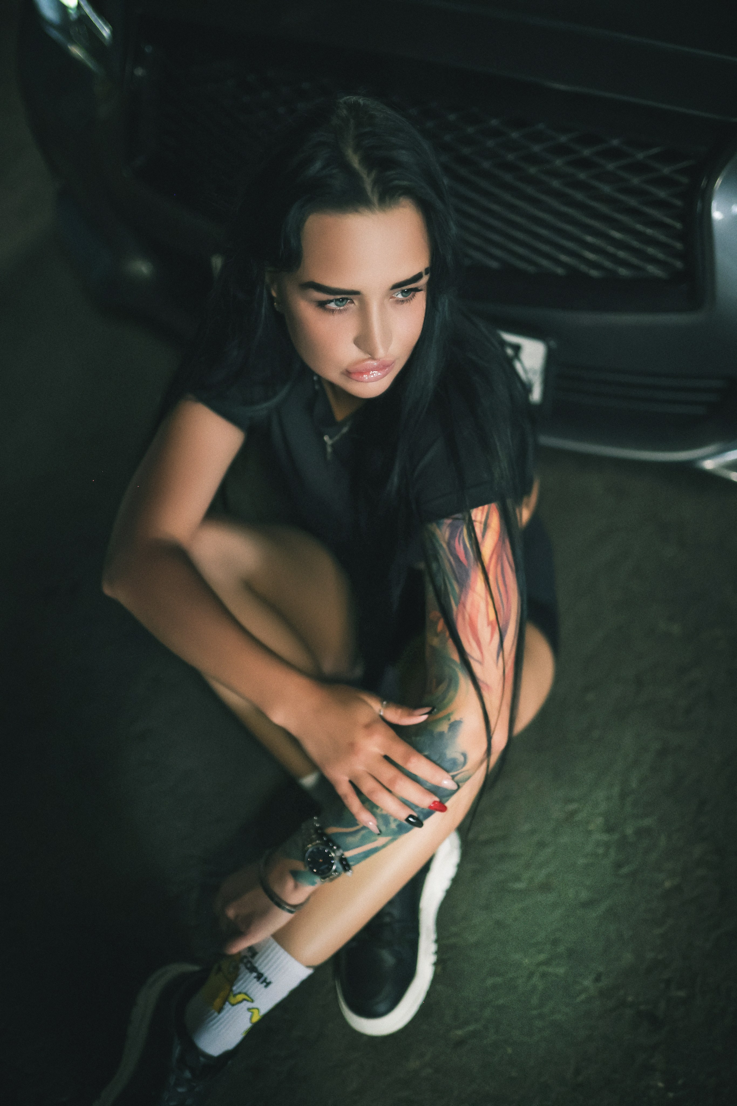 Индивидуальные/контентные фотосессии. Елена Числова фотограф Хабаровск