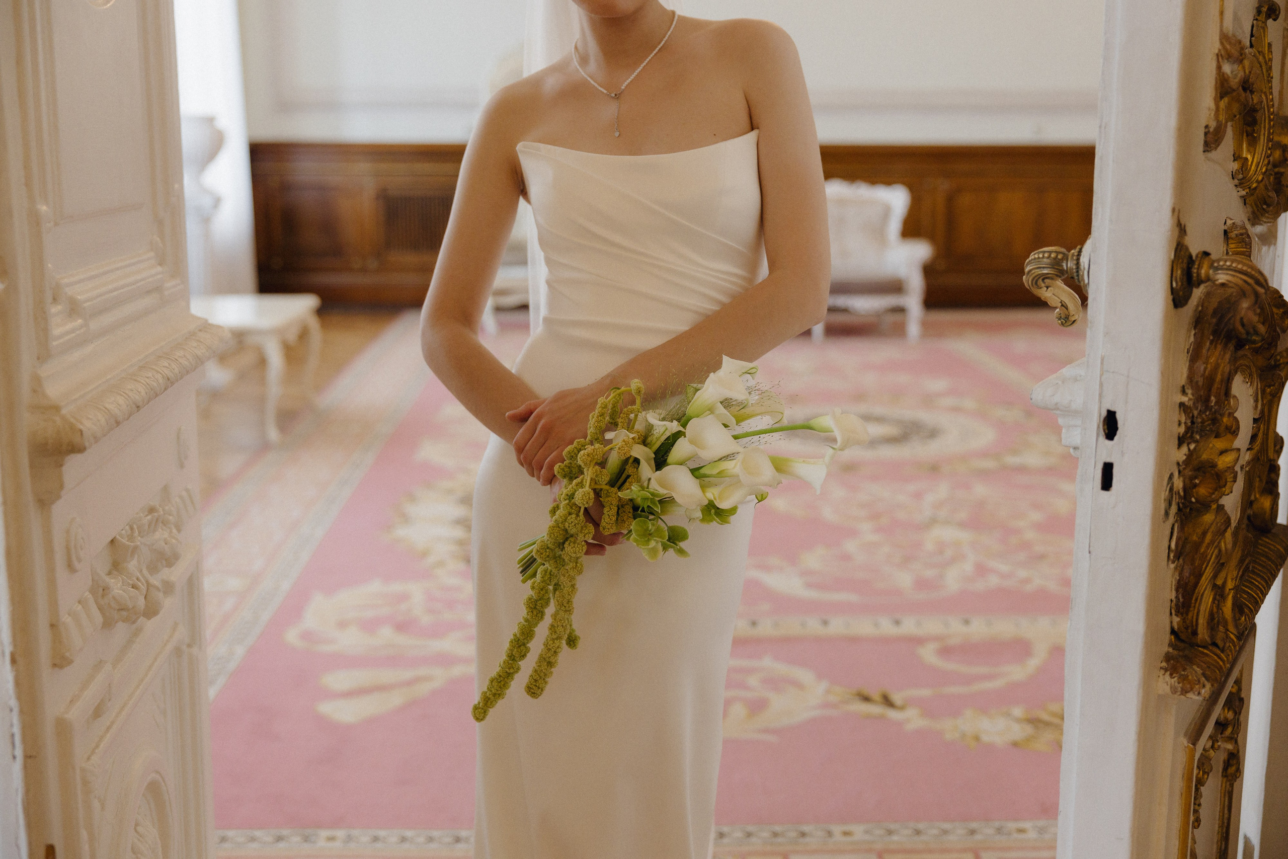 A|N. Свадебный фотограф Таня Караисаева