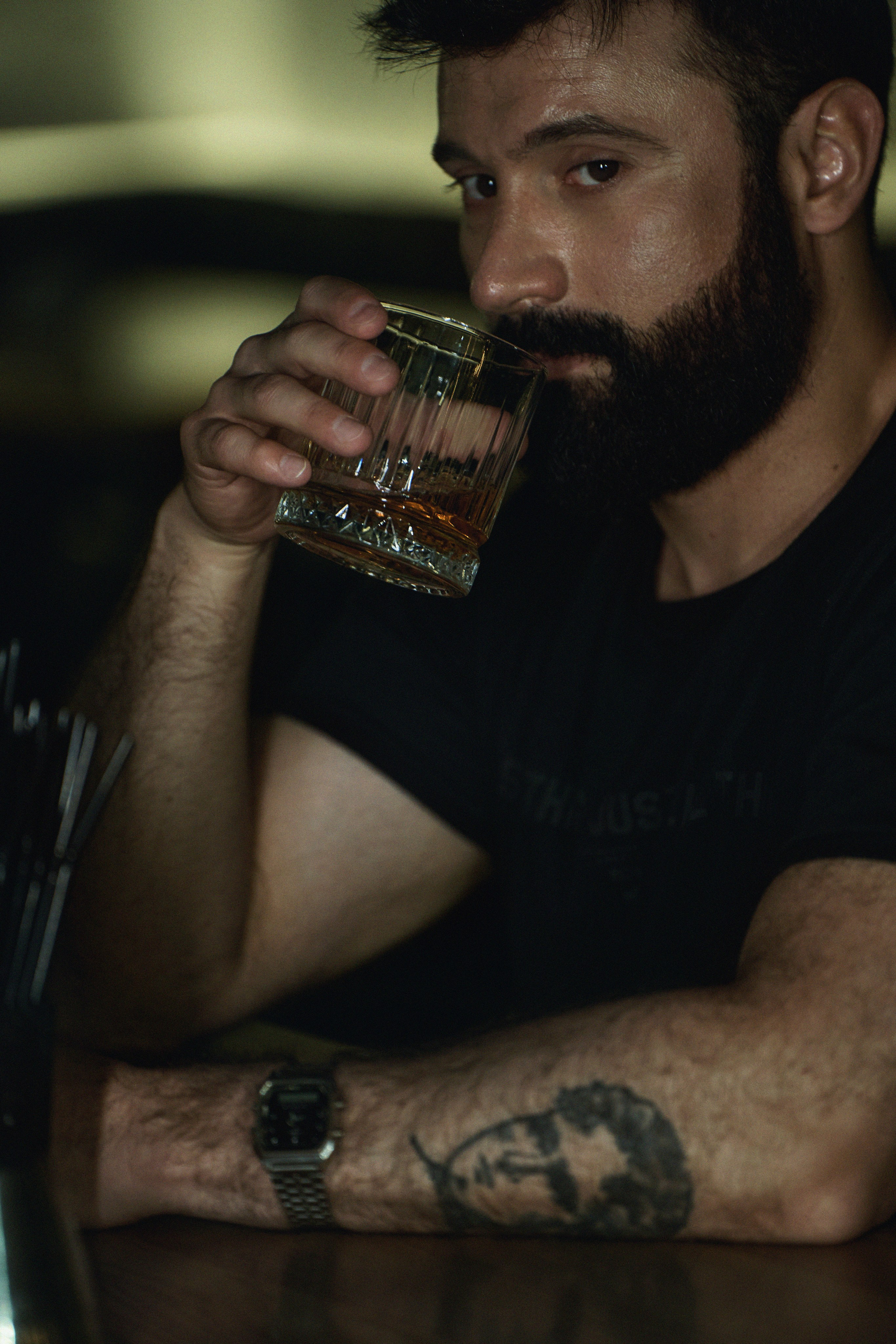 Фотосъёмка мужская. Мартазова Екатерина фотограф. Екатеринбург