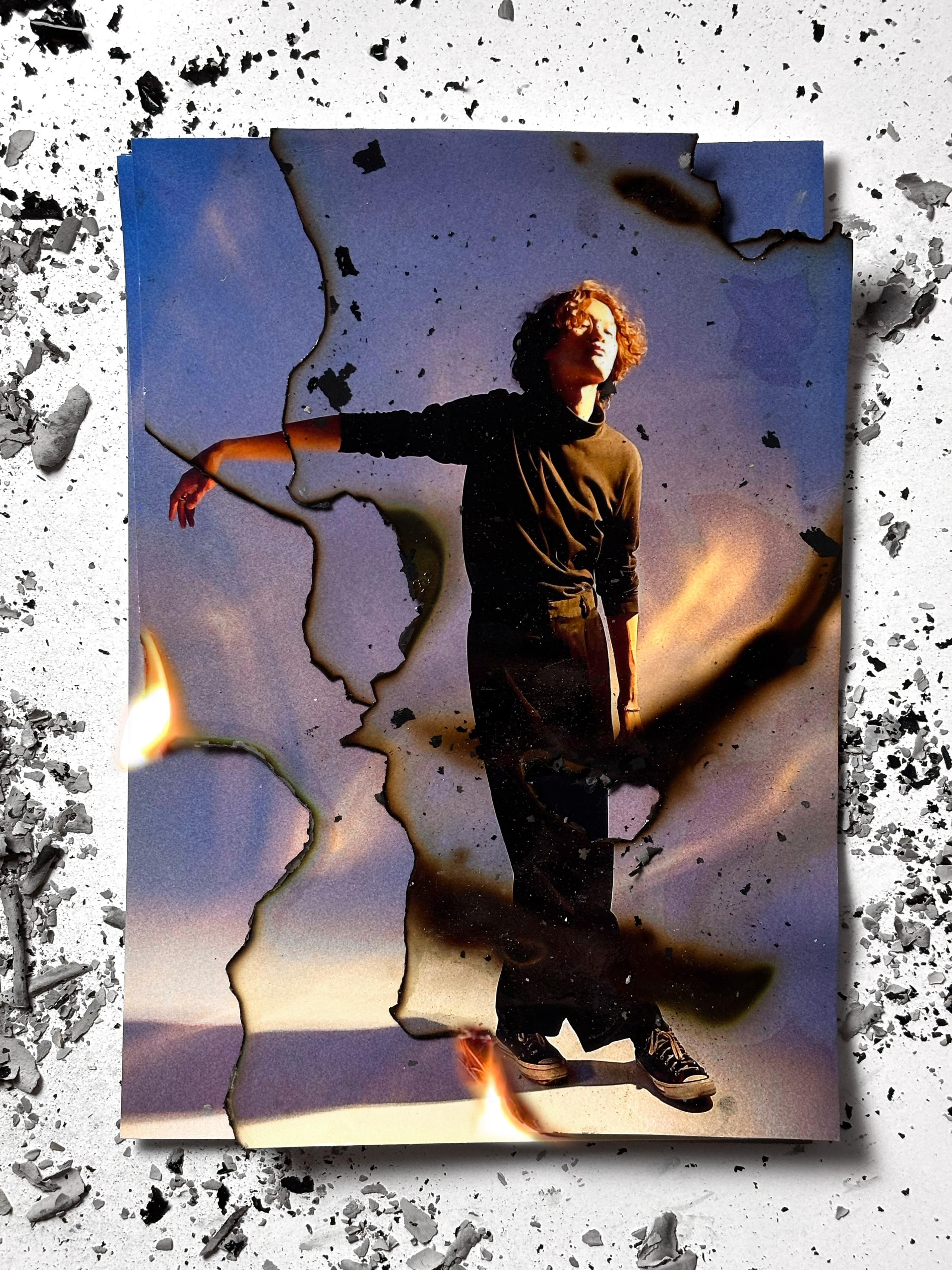 Мастерская креативной фотографии. Vladimir Borele Photographer