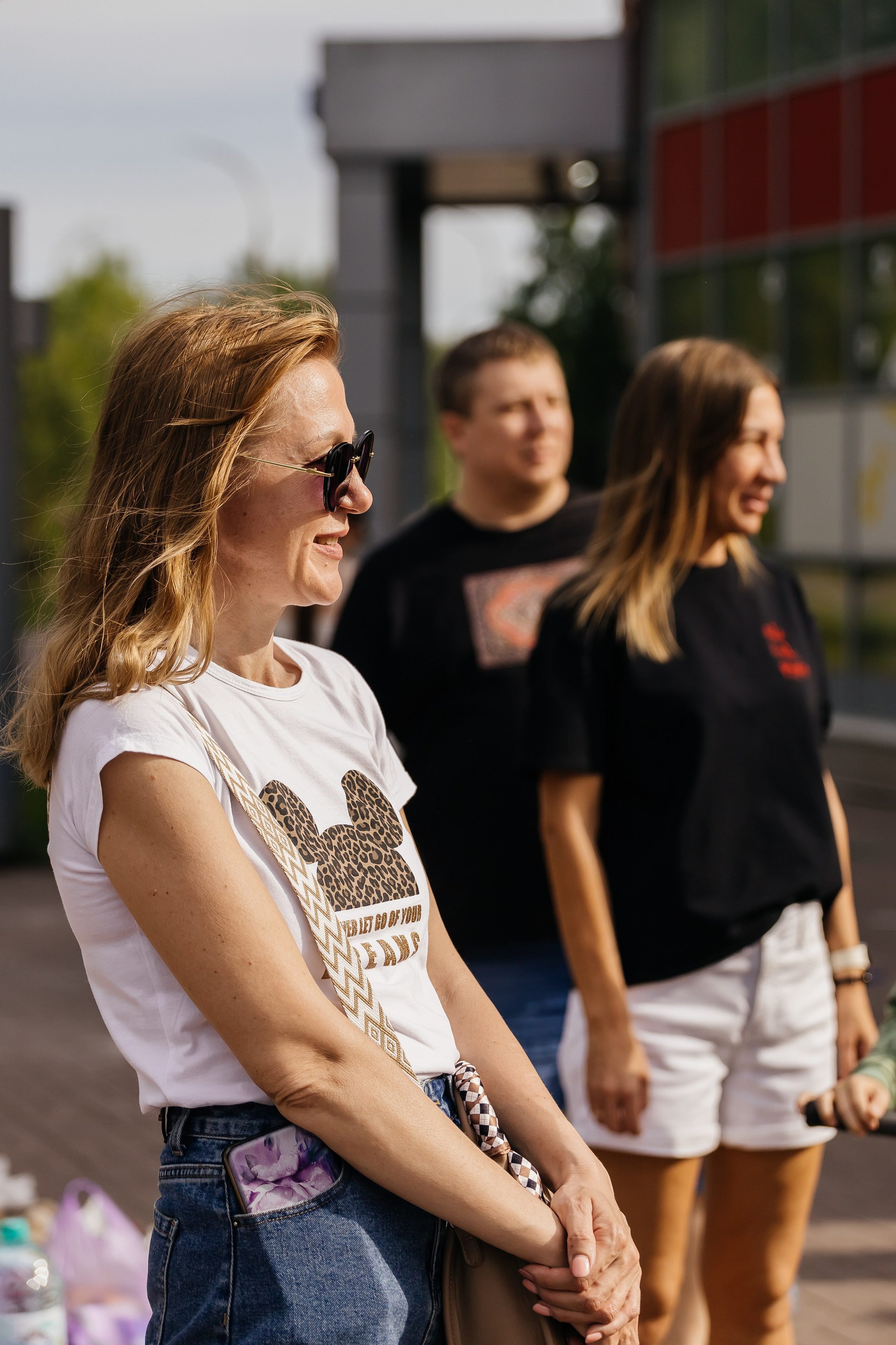 Детский праздник в «Мария — РА». Фотограф Кемерово | Сергей