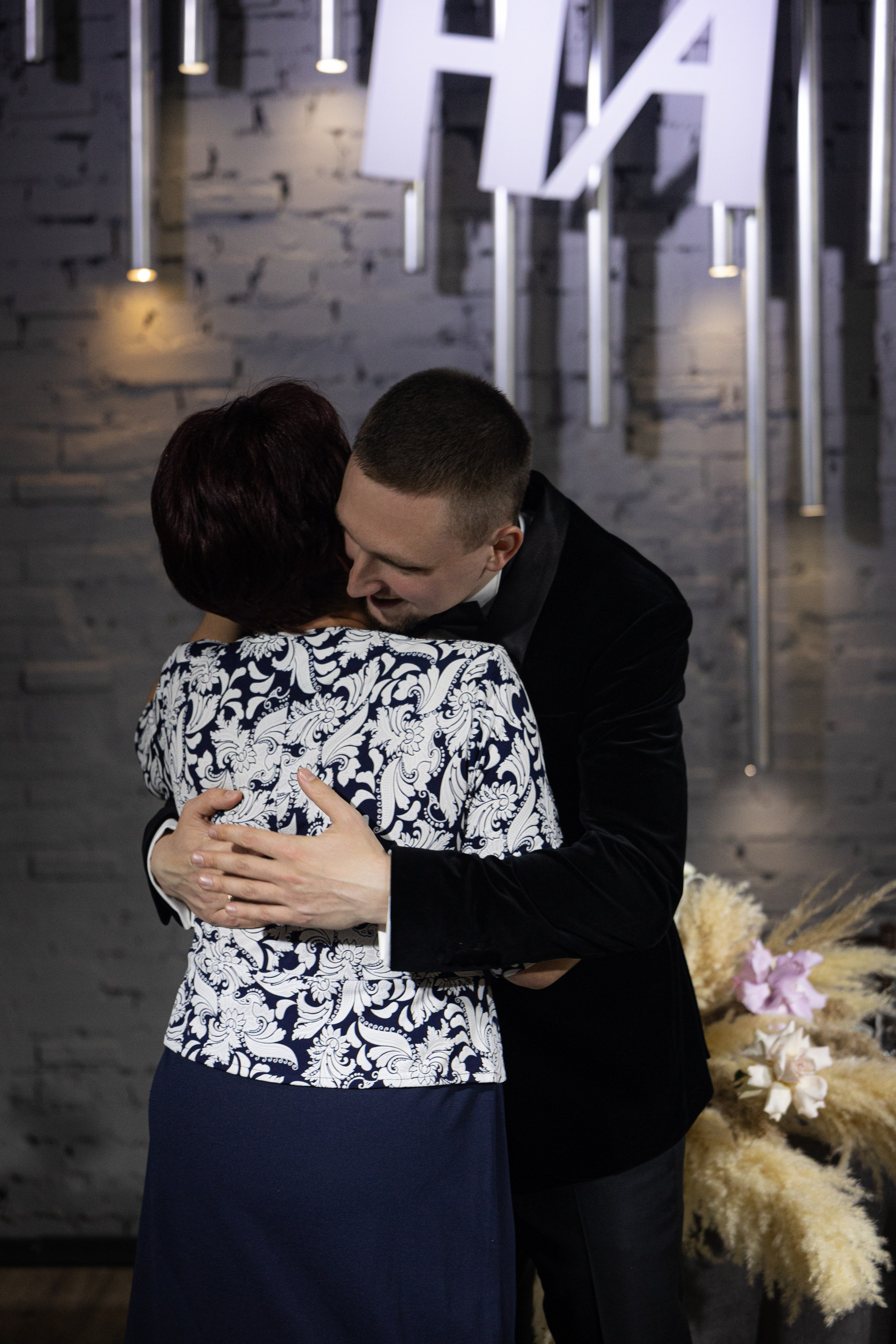 Татьяна и Алексей. Ваш фотограф — Александра Андрущенко