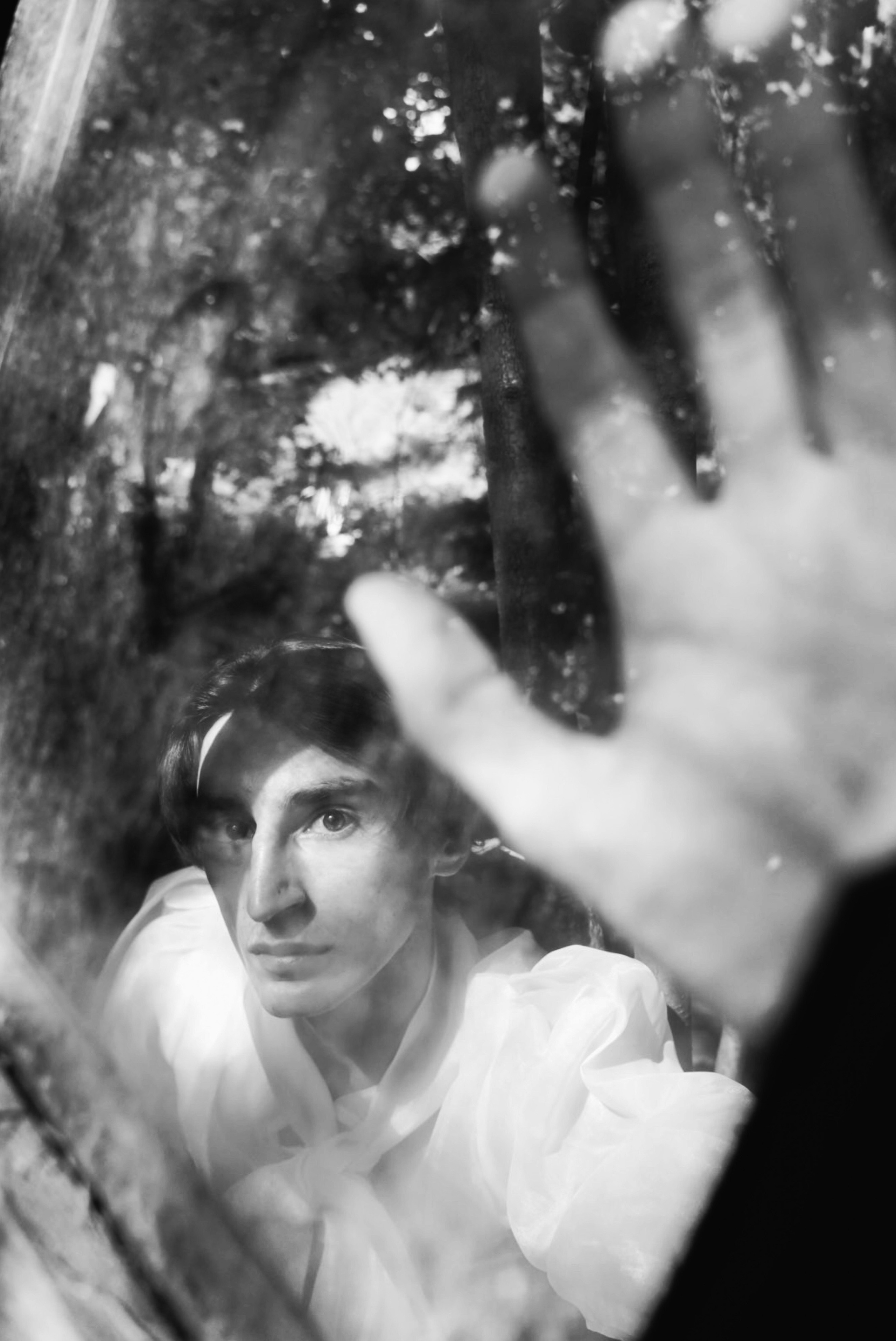 Slava. Фотограф Валерия Витте г. Москва