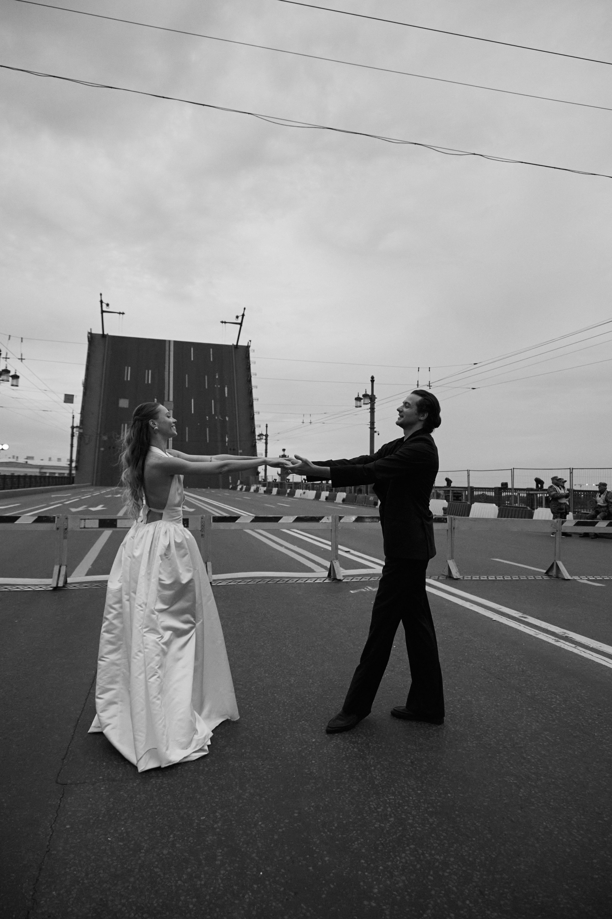 Дима + Валя. Свадебный фотограф в Нижнем Новгороде