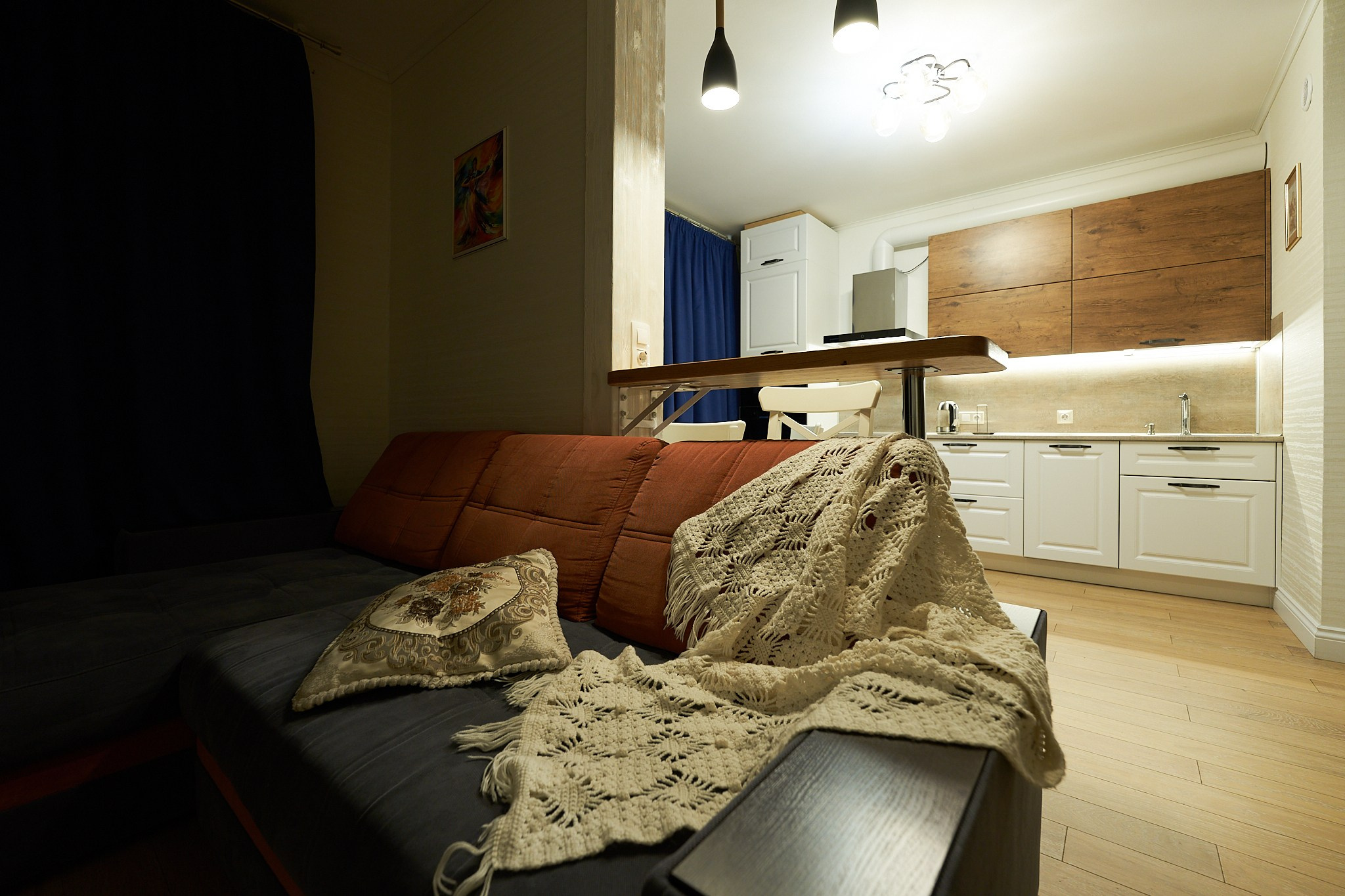 № 1. Dzeshulskaya. photographer