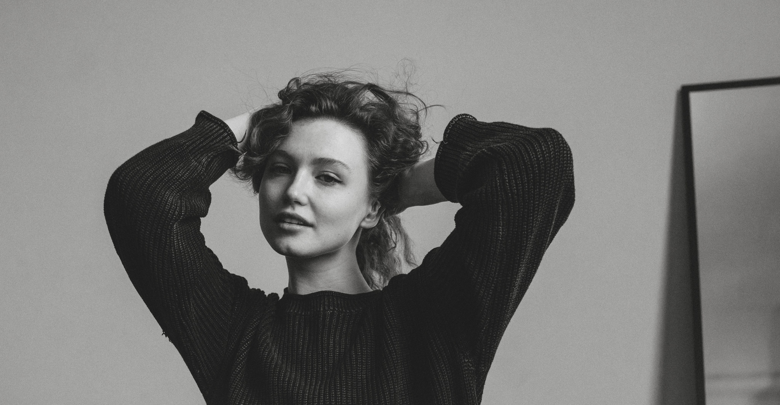 Полина. Портретный фотограф в Москве Колосова Екатерина