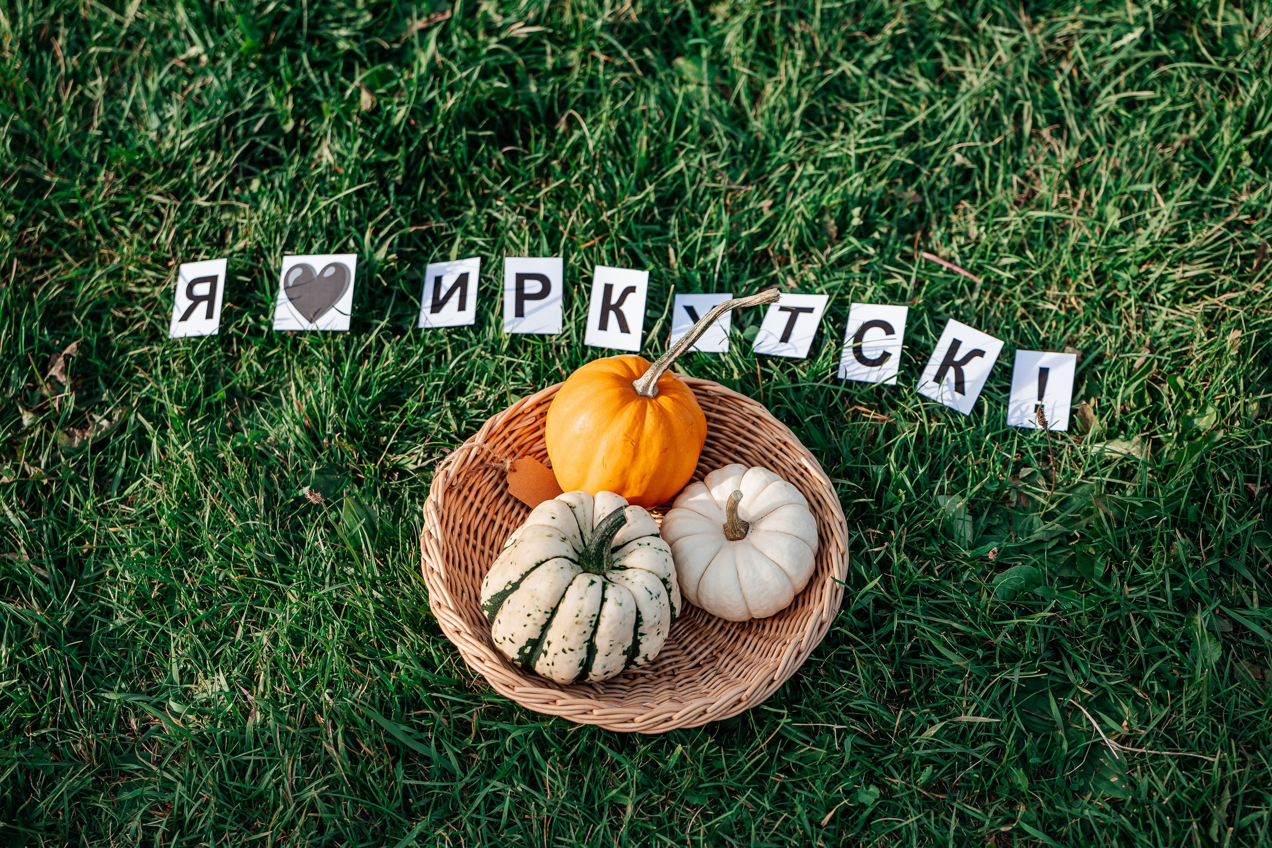 Фестиваль «Маркет на Ангаре». Фотограф в Иркутске Настя Гаськова