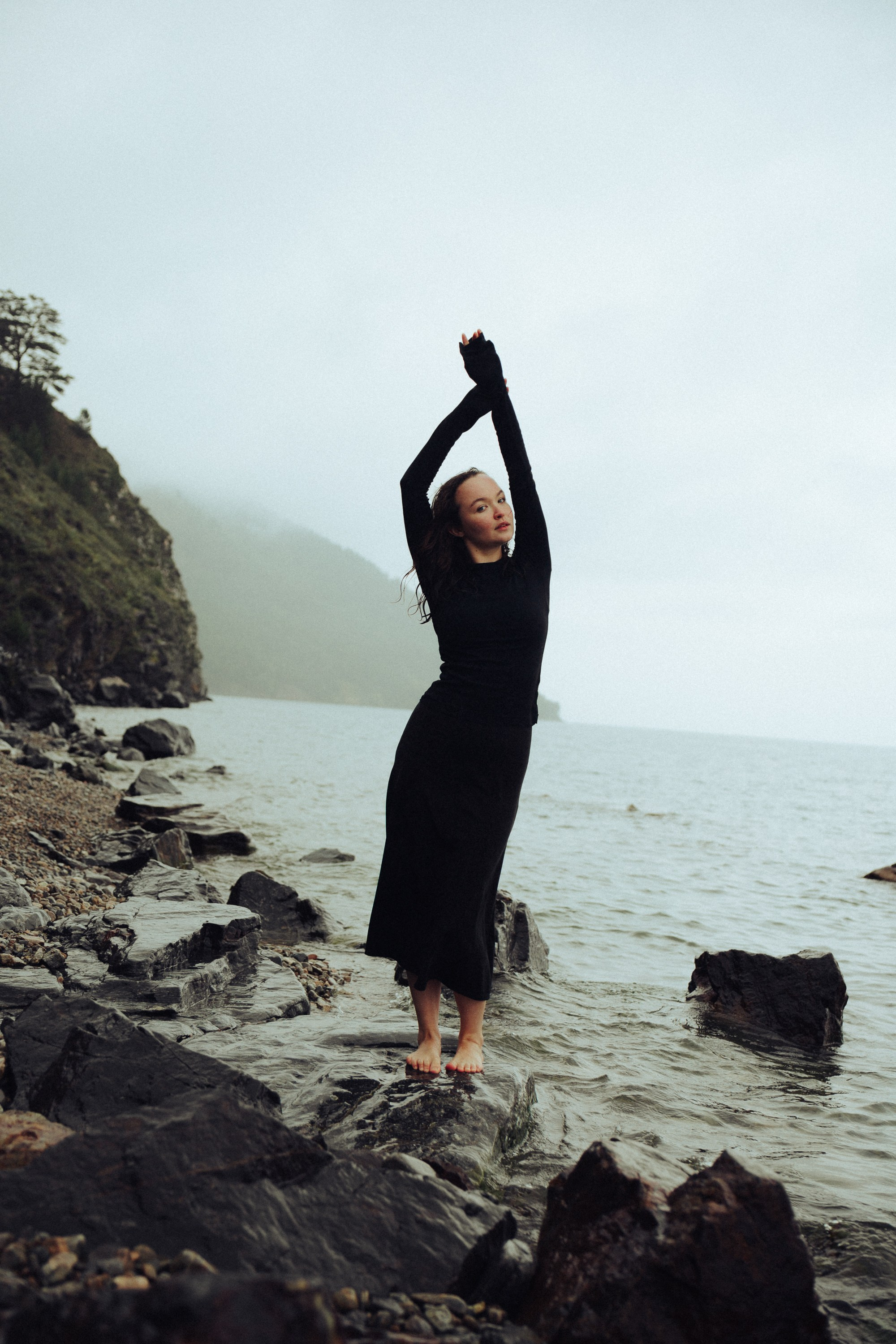 Портреты. Фотограф в Иркутске Настя Гаськова