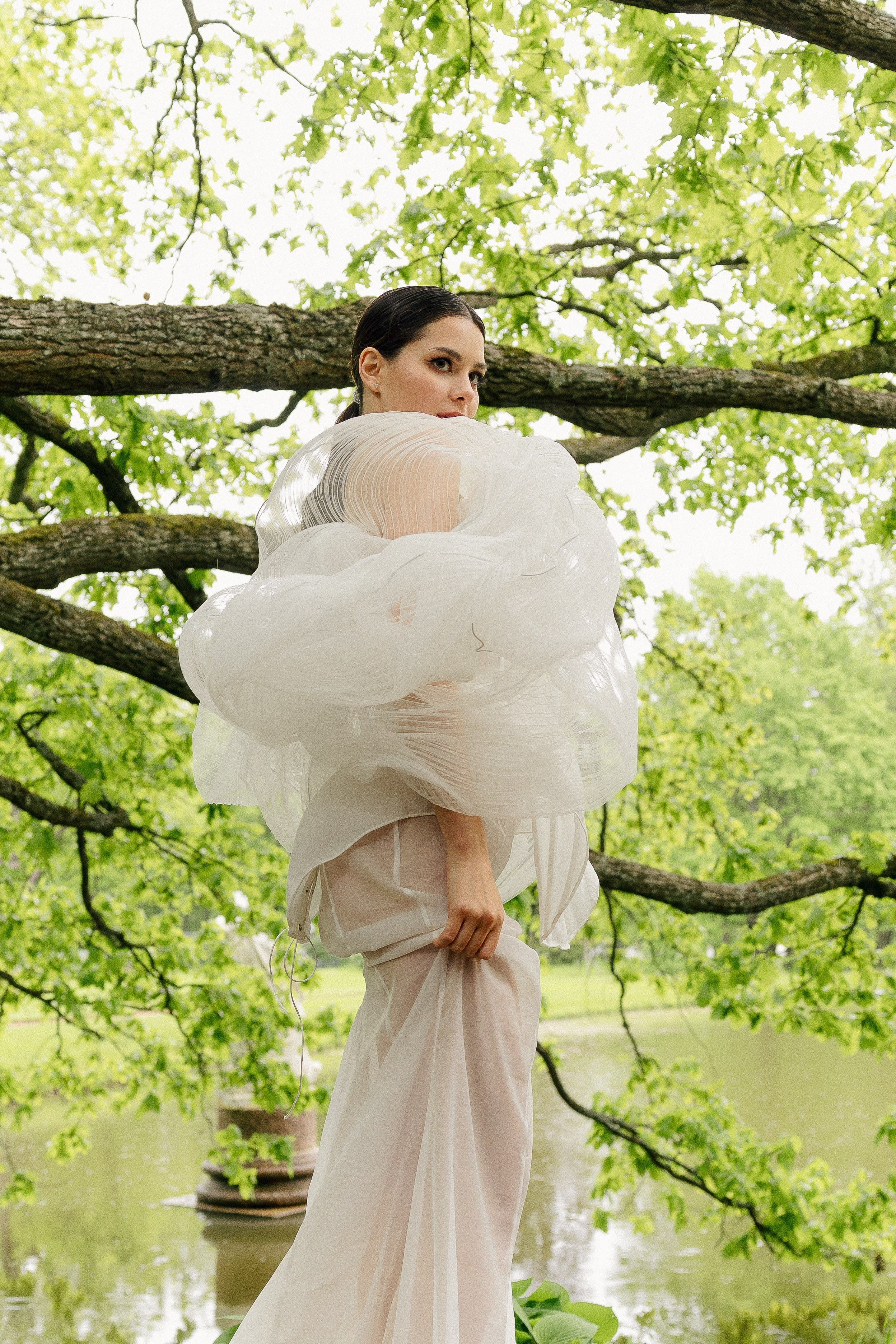 Стоять или бежать, но все равно гореть — Lumen