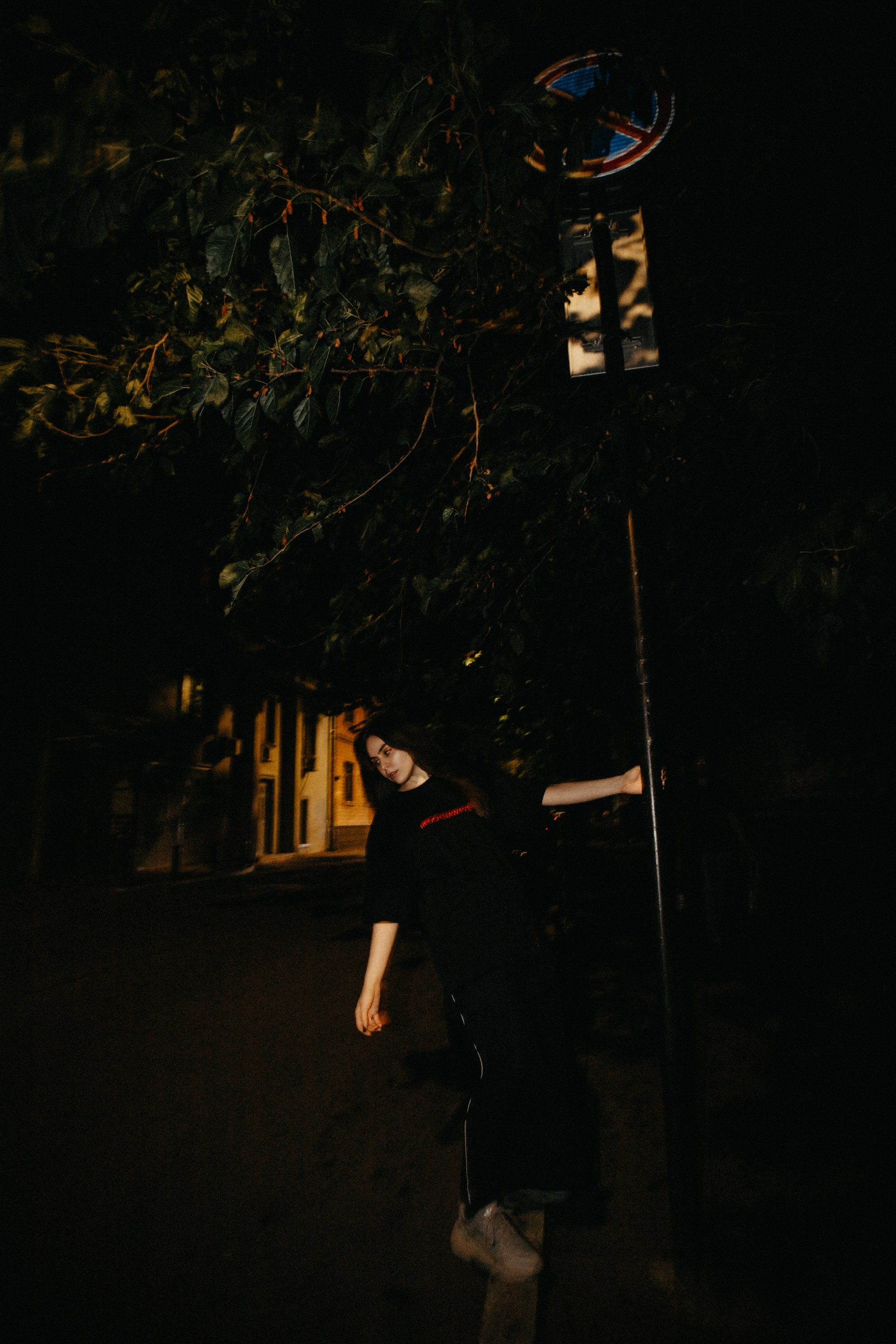 Настя. Фотограф Тбилиси Саша Мороз