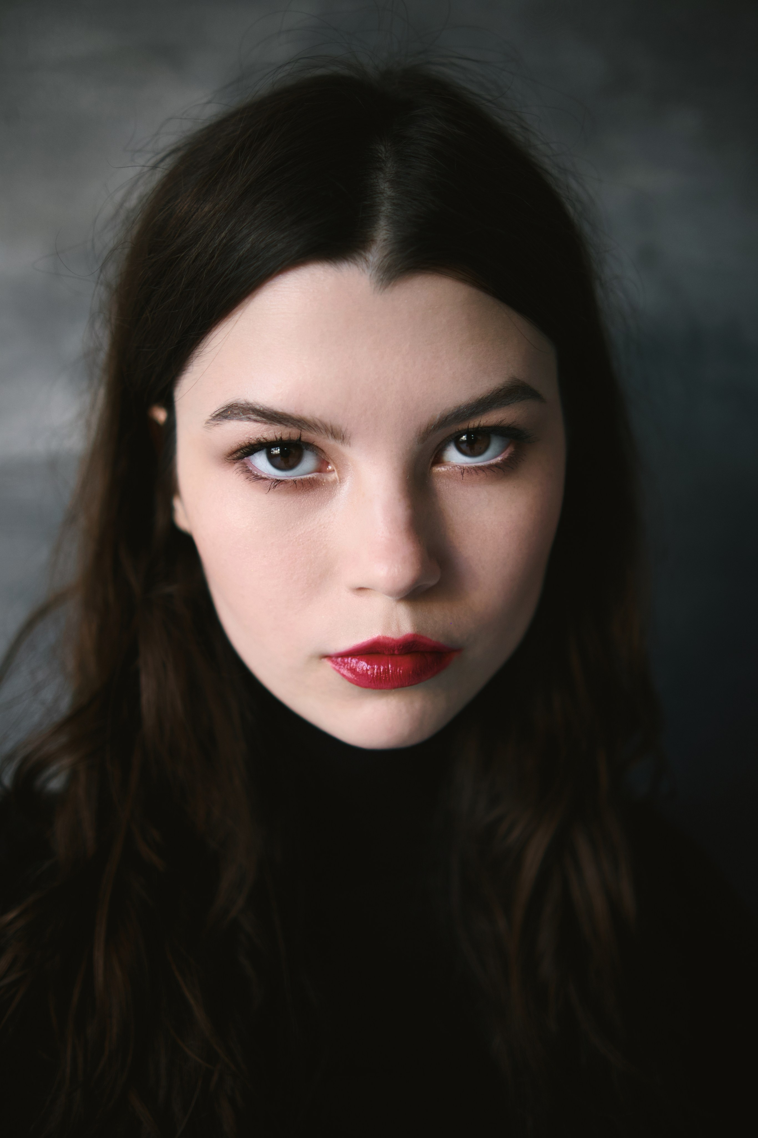 Анастасия. Фотограф в Москве Михаил Елизарьев