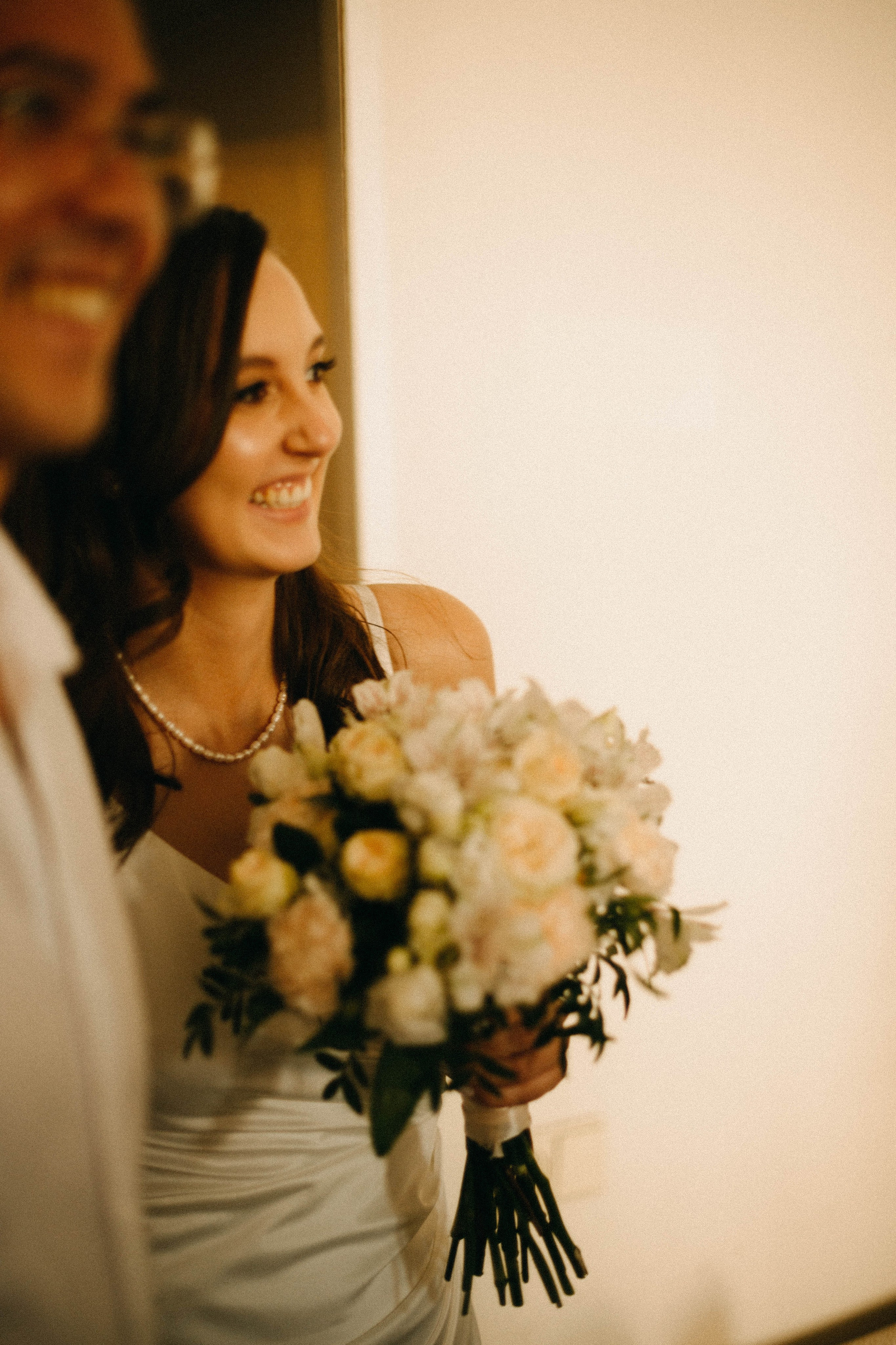 Я нашел тебя по глазам. Свадебный фотограф Анастасия