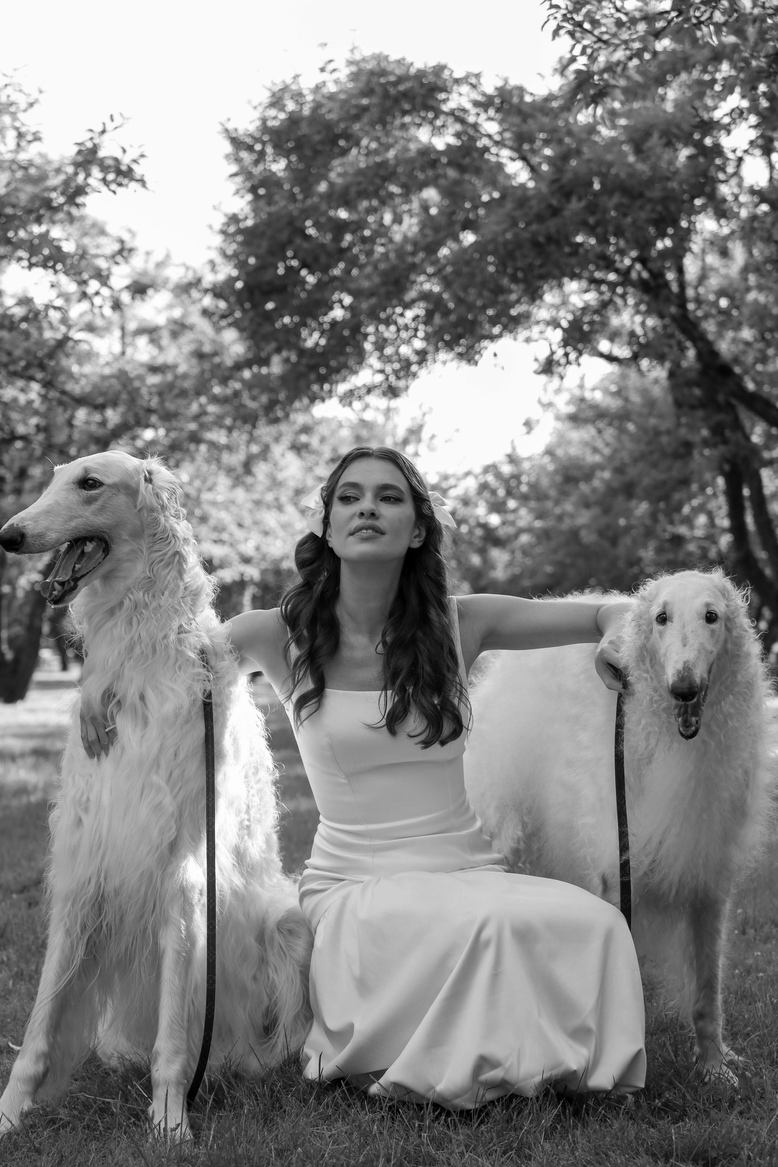 Анастасия&Антон. Свадебный фотограф Москва