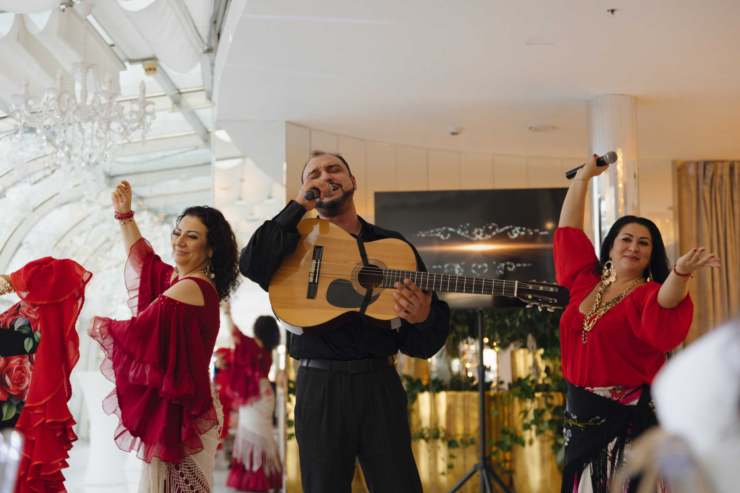 Karl&Polina. Свадебный фотограф в Москве Ангелина Погосян