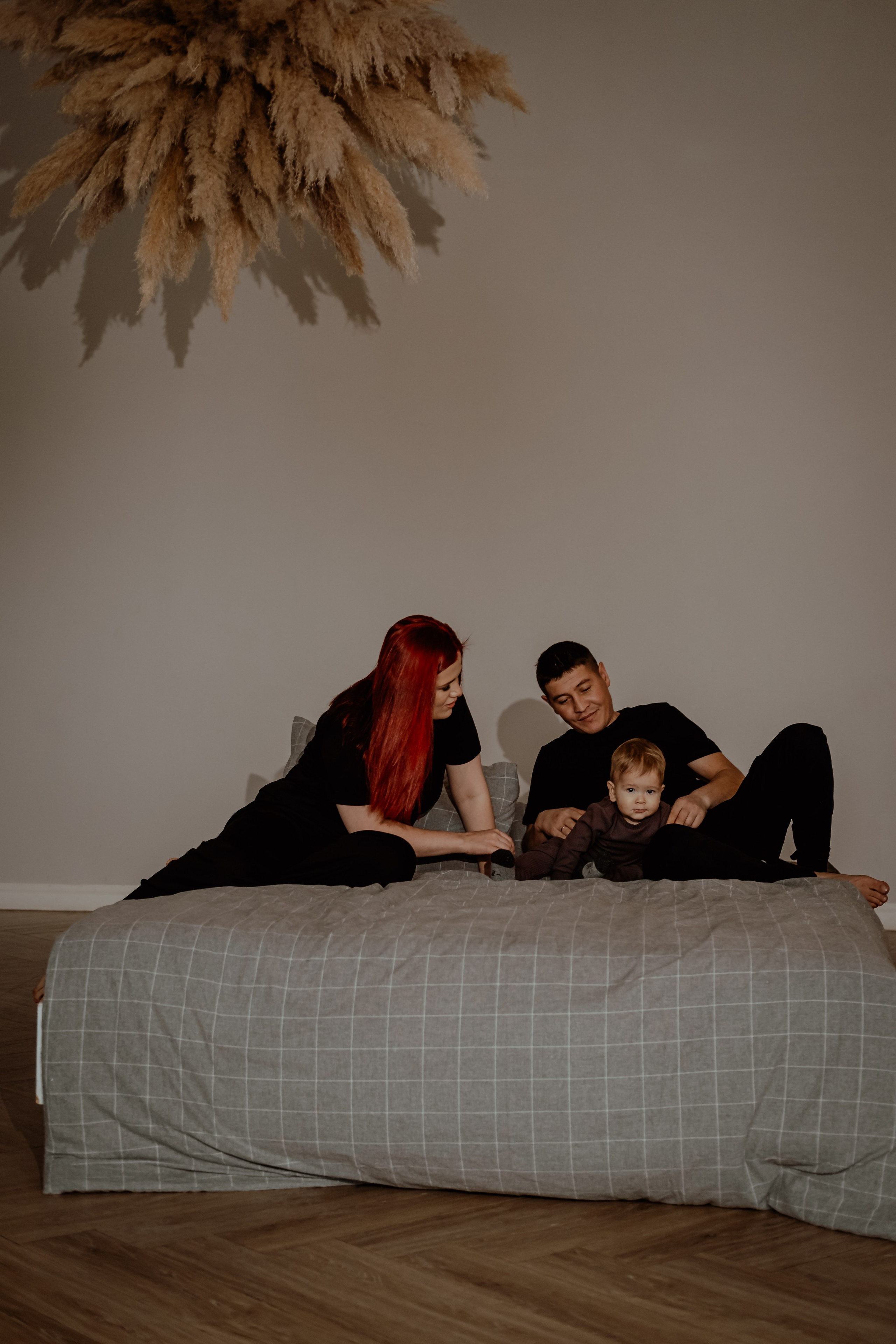 Семейная история. Свадебный фотограф Челябинск