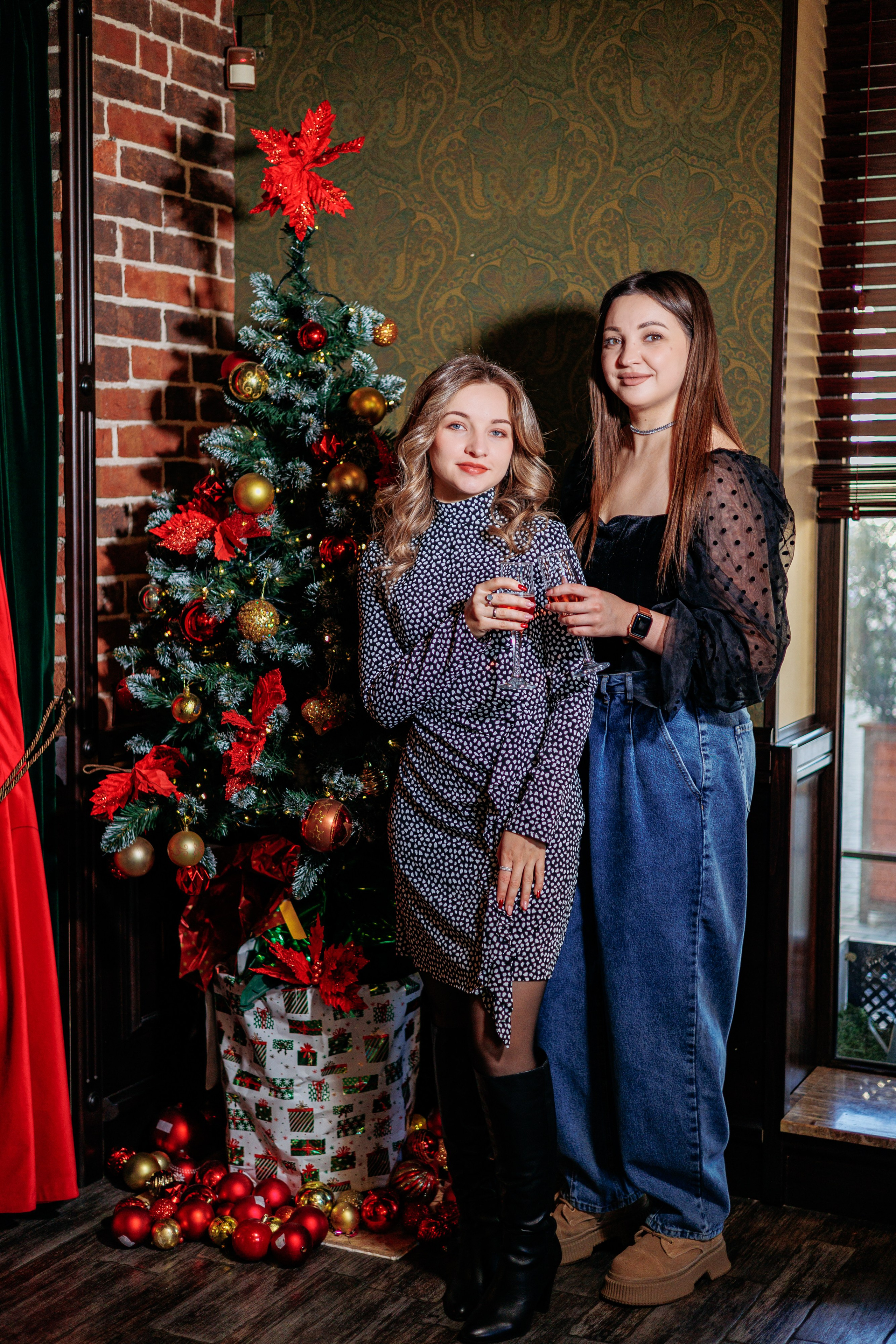 Бьюти встреча. Свадебный и семейный фотограф в Армавире