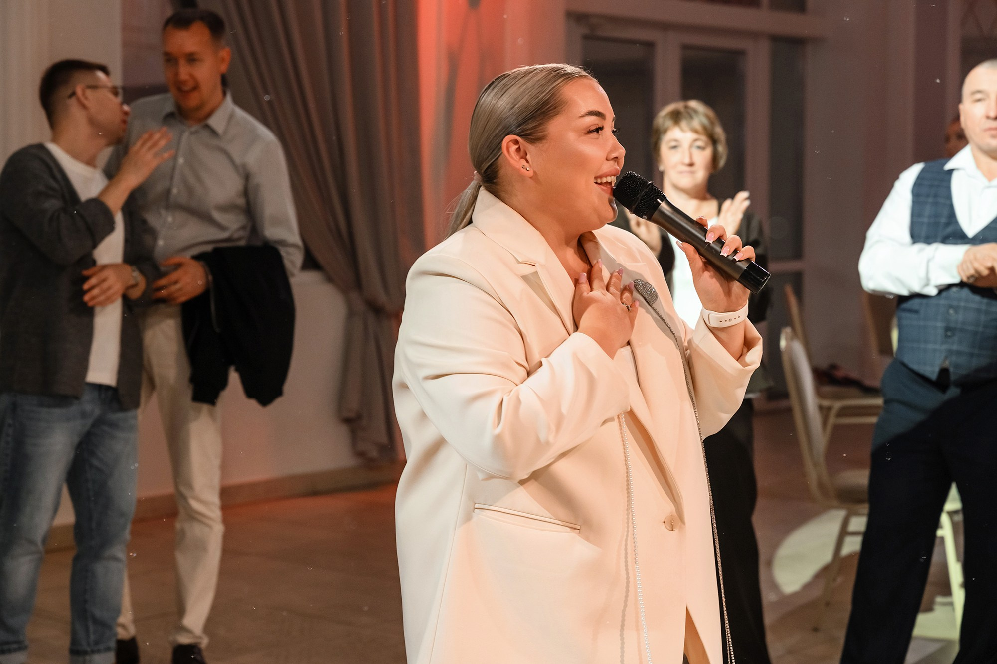 Таня и Максим. Свадебный и семейный фотограф Чебоксары Ольга Ник