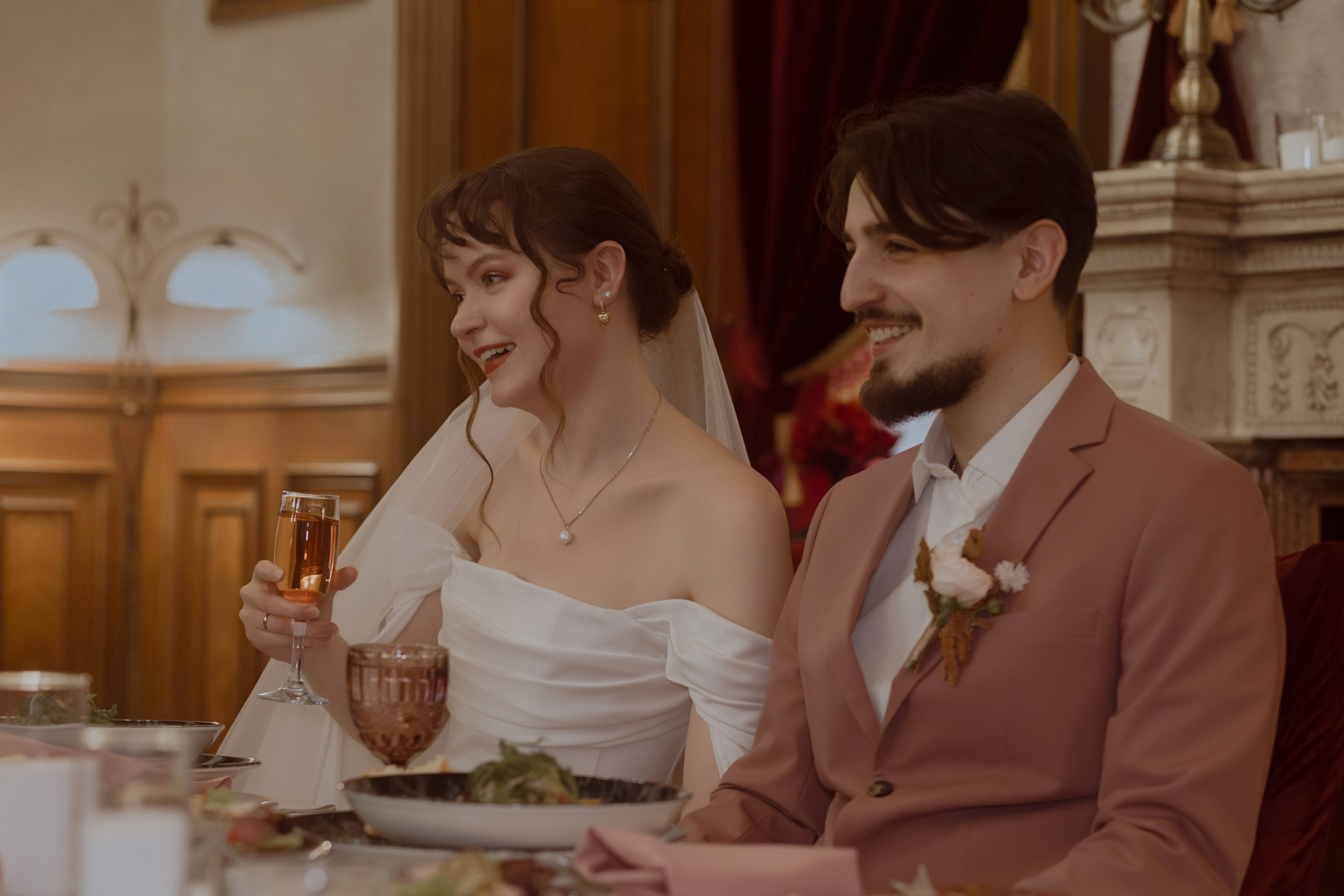 Welcome back to your own dinner party. Фотограф Лия Козловская Минск