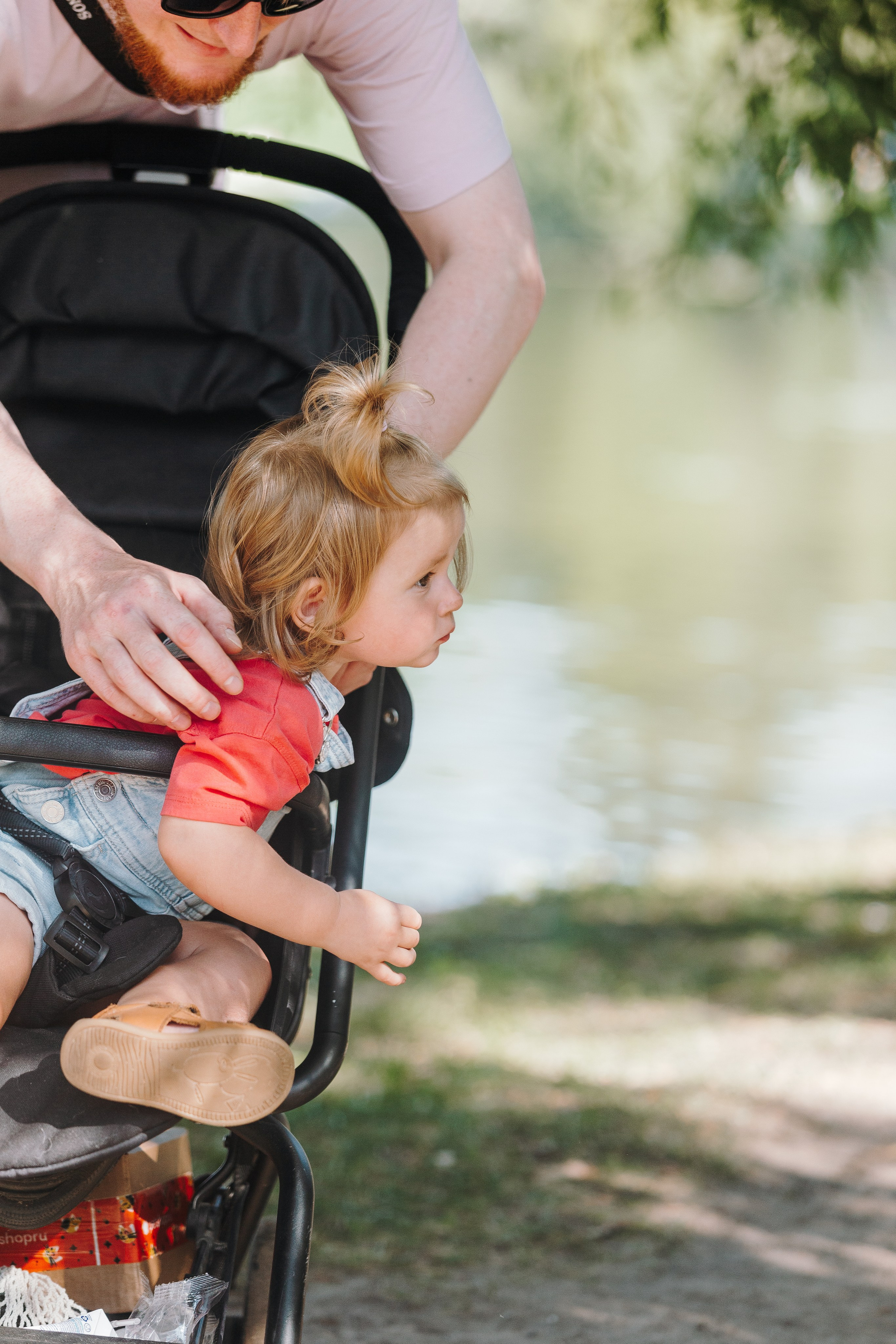 Petshop Sup day. Фотограф анималист Кристина Карпова, Москва