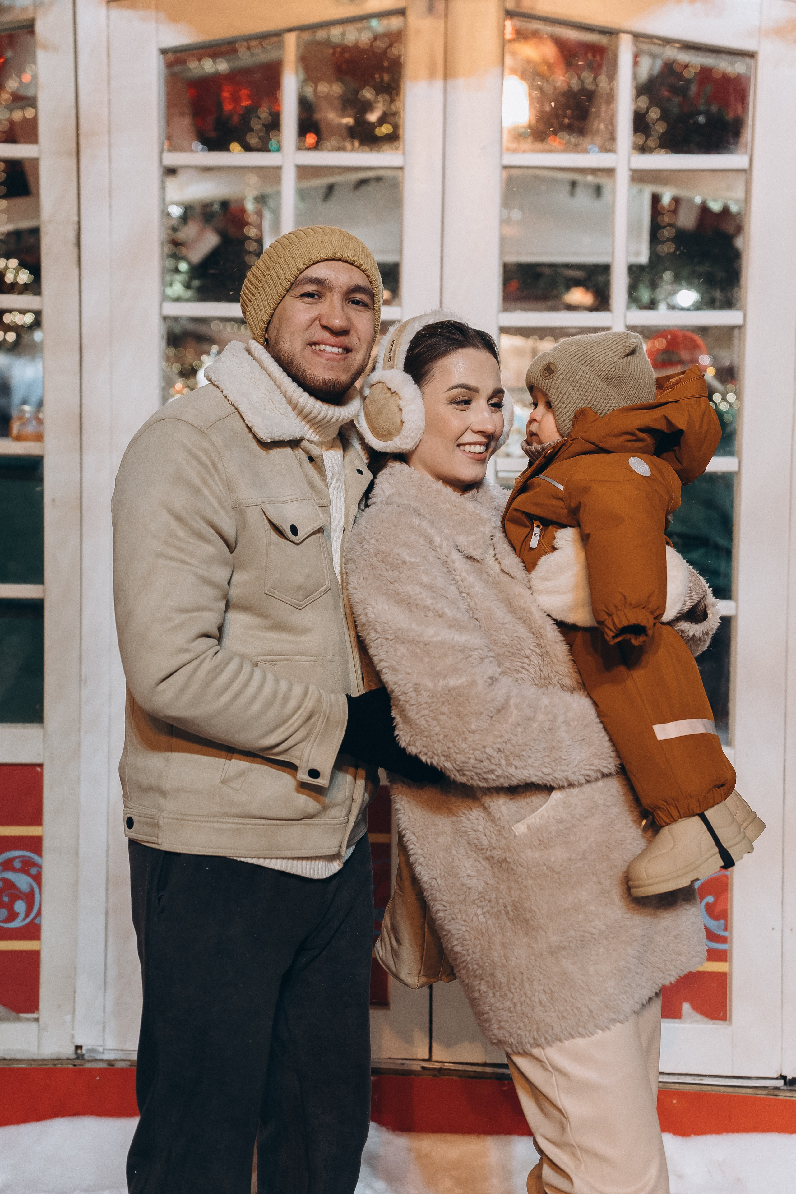 GUM. Фотограф Ольга Рубцова в Москве и Московской области