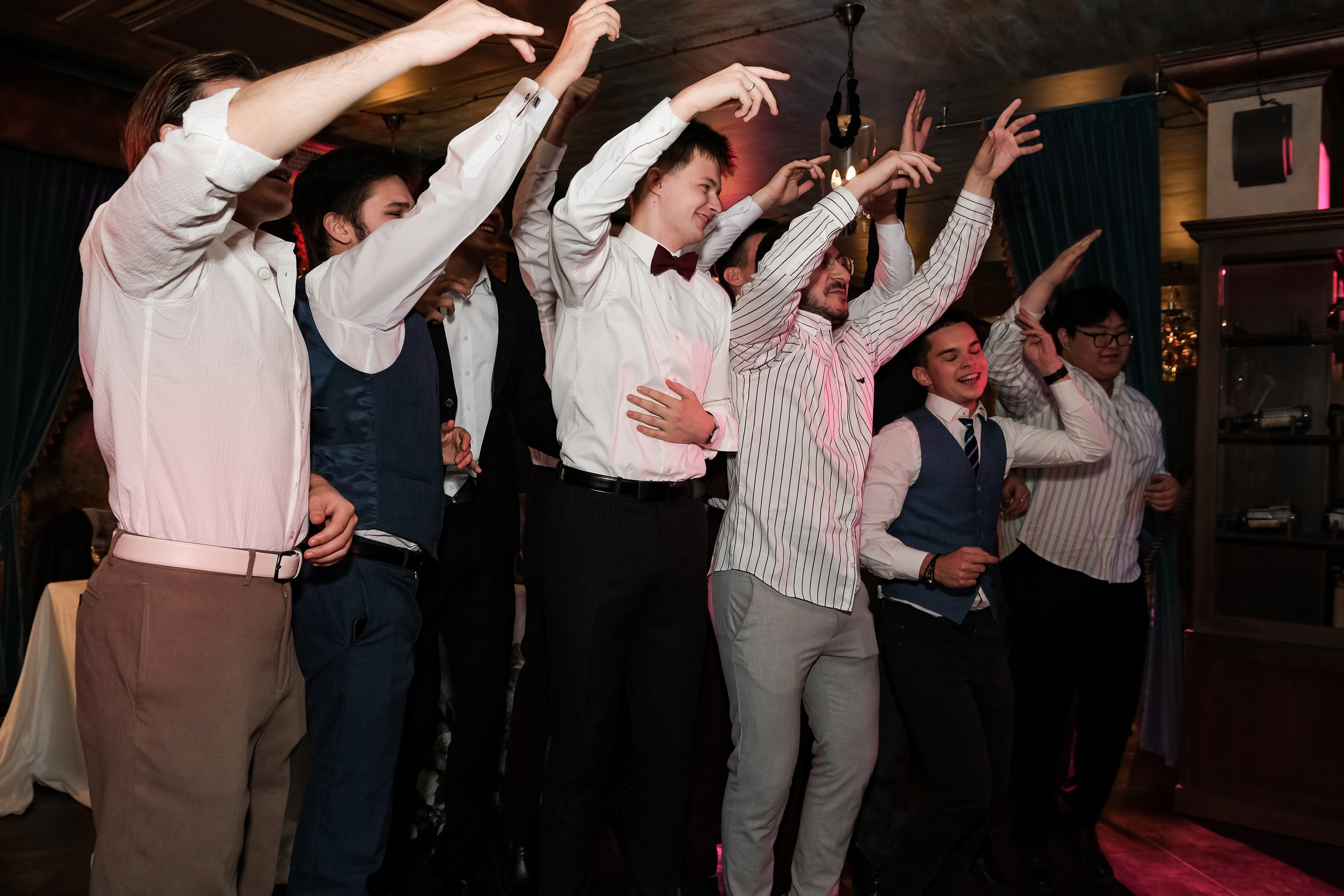 Серафим и Тамара