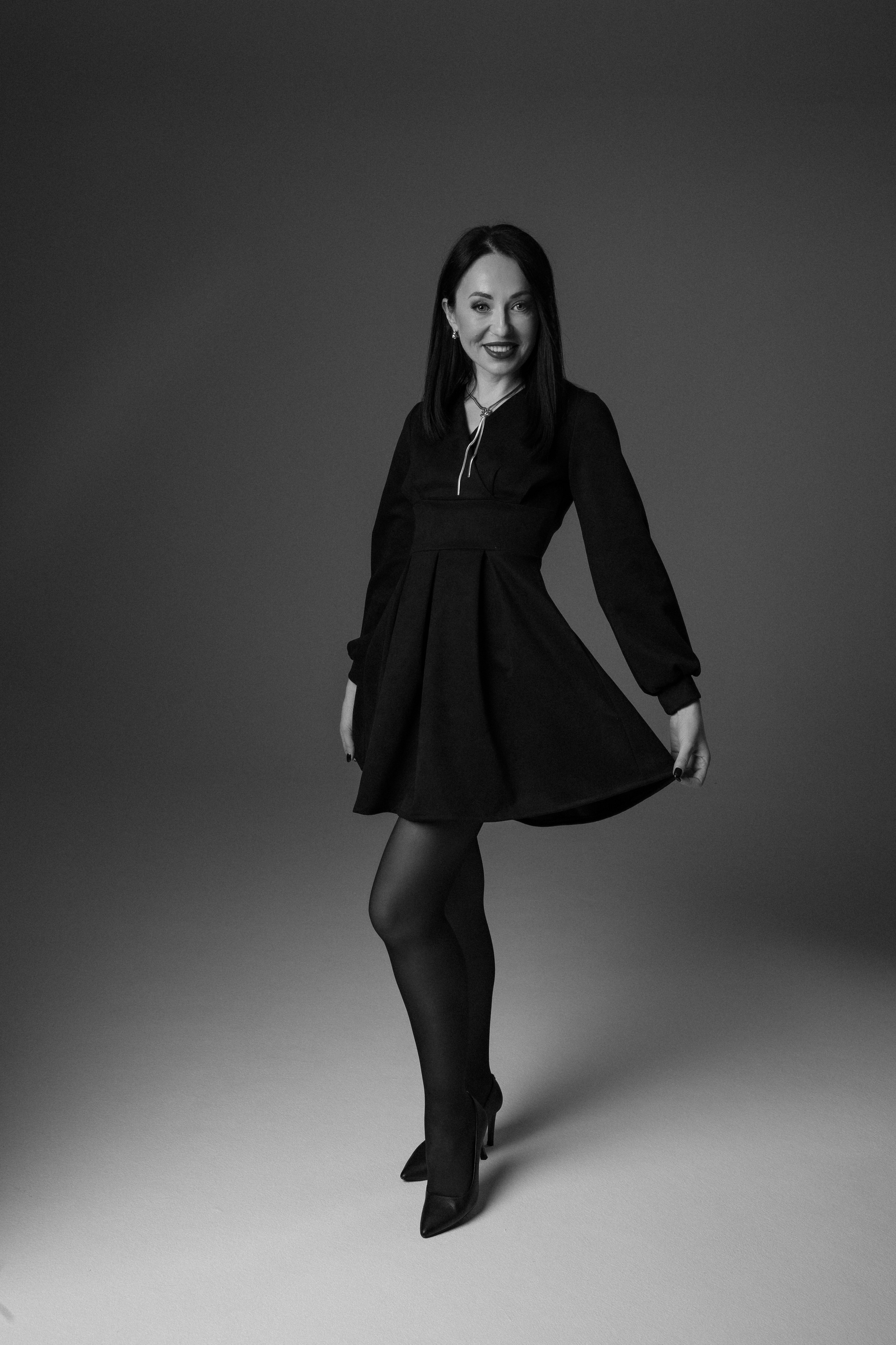 АЛЛА. Я фотограф из Москвы к Вашим услугам