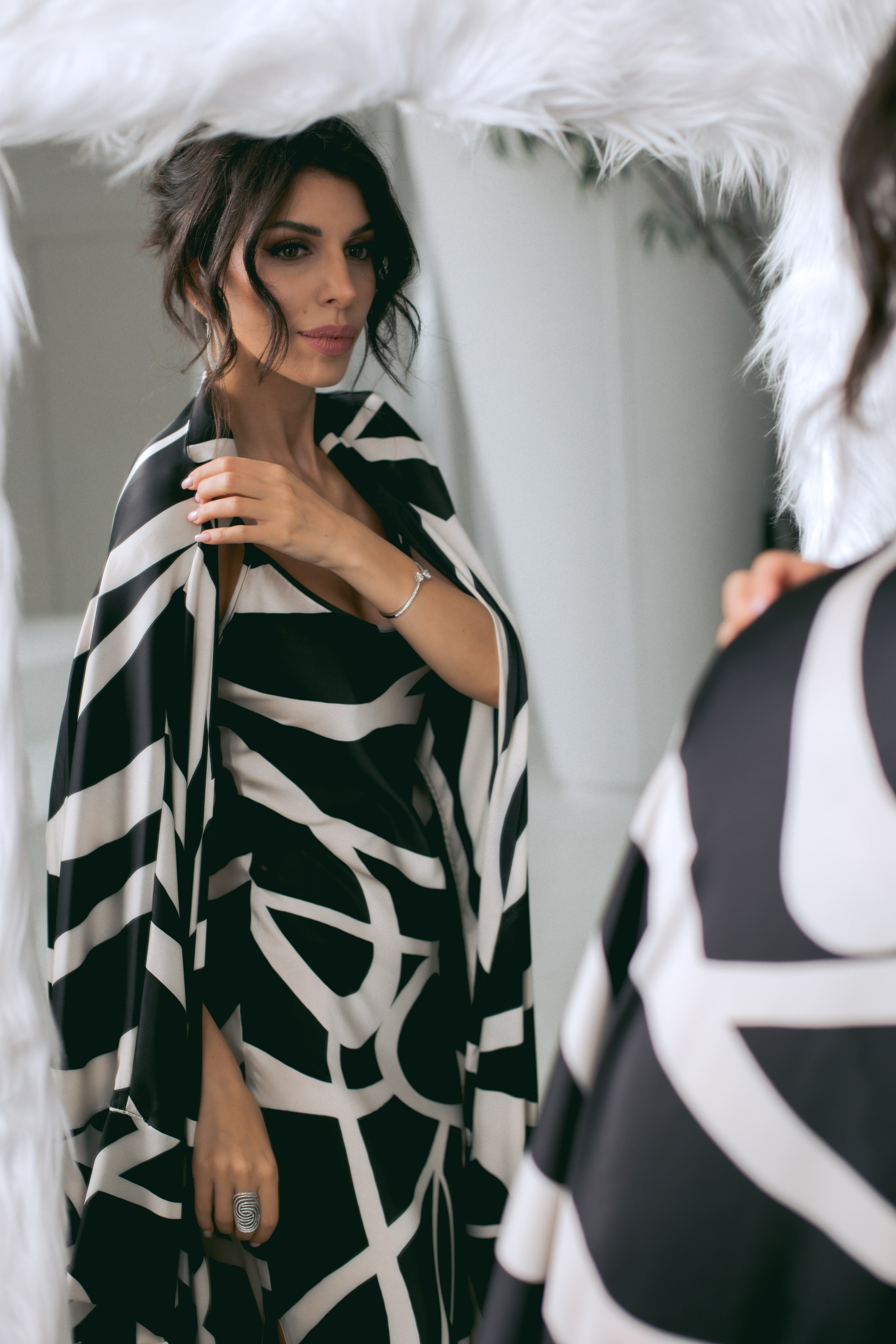 МАРИНЭ. Я фотограф из Москвы к Вашим услугам