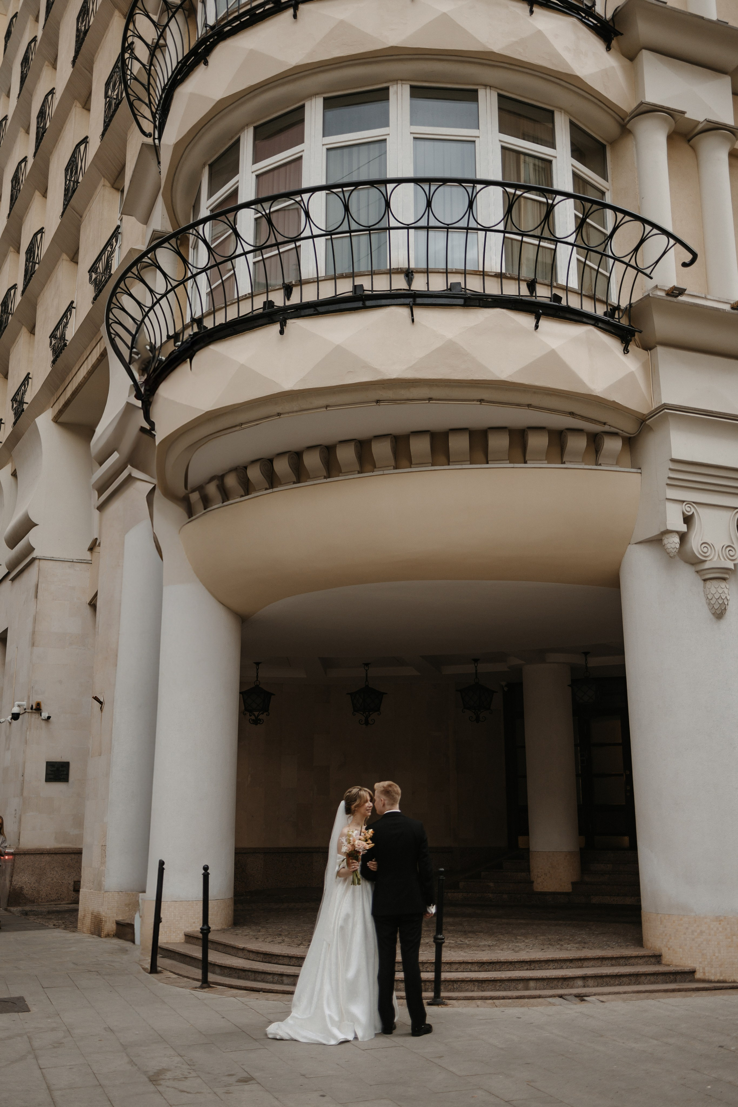 Илья и Ксюша (2024). Свадебный и семейный фотограф в Москве Яна Шувалова