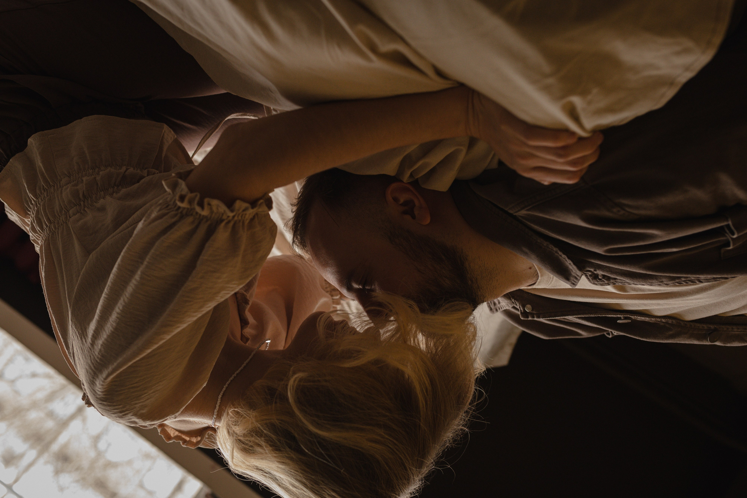 Артем и Катя. Инна Вильт| лайфстайл фотограф из Новосибирска