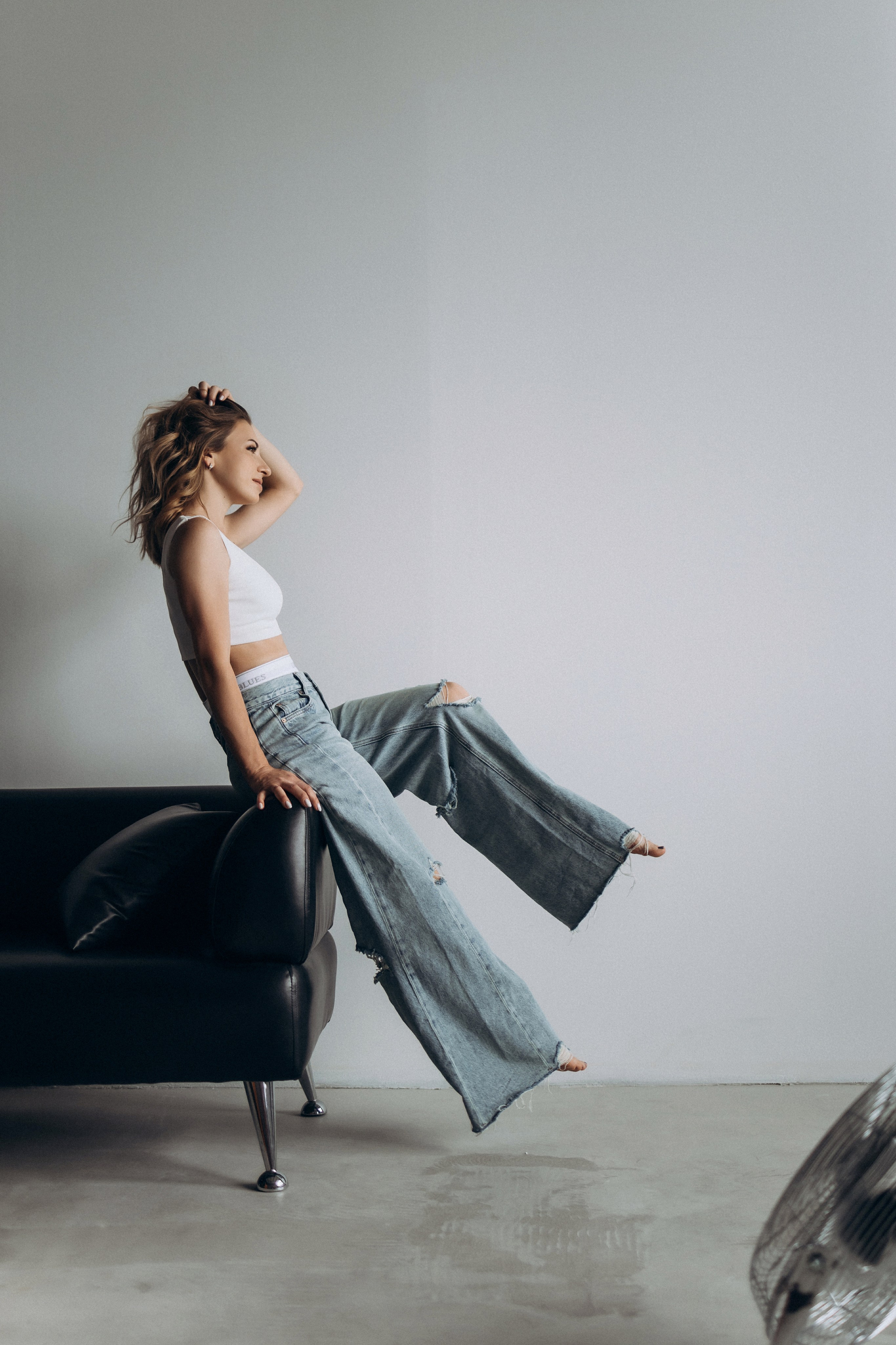 Алёна. Фотограф Нижний Новгород