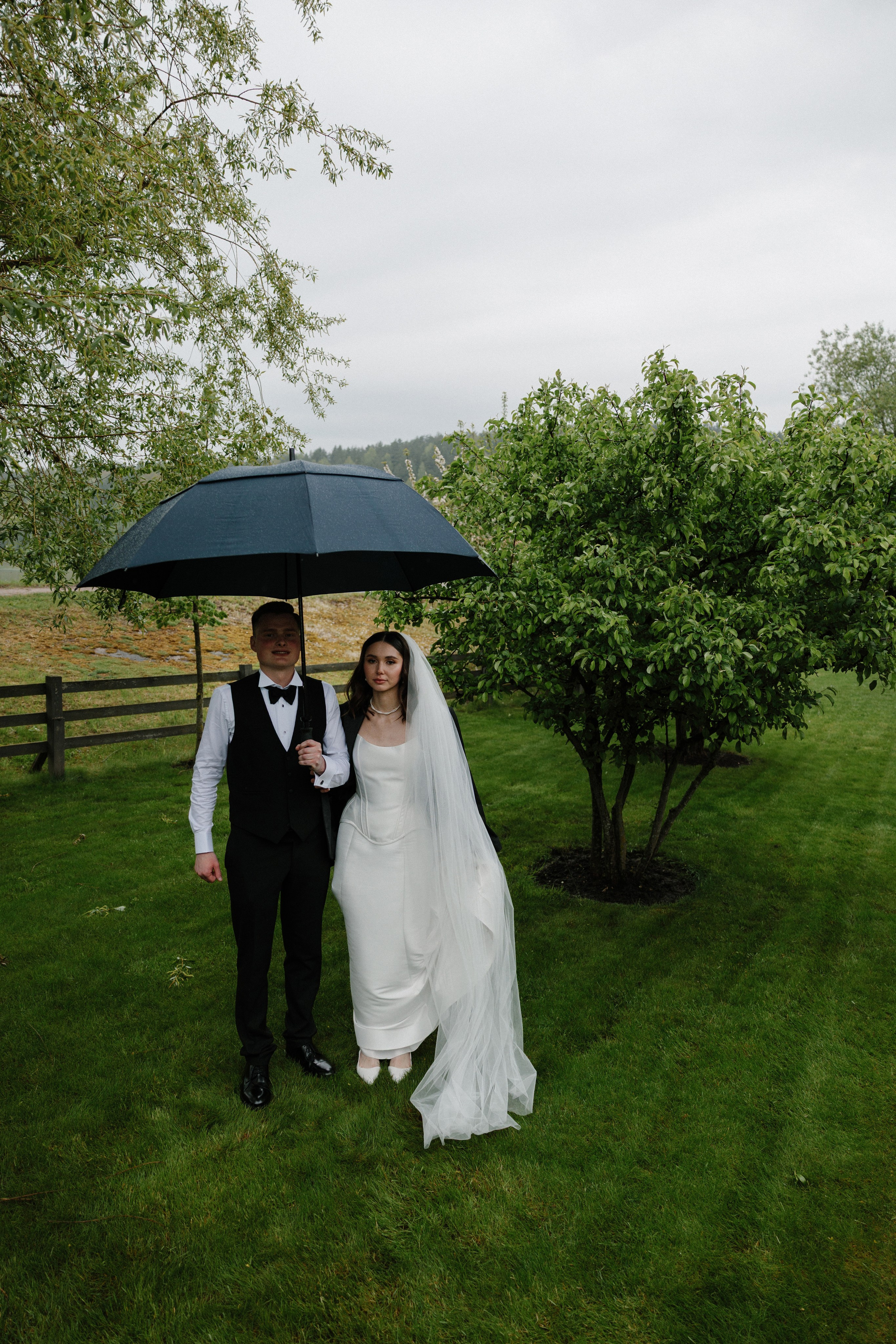 Ксения&Дима. Свадебный фотограф по всей Беларуси Цепелева Анна