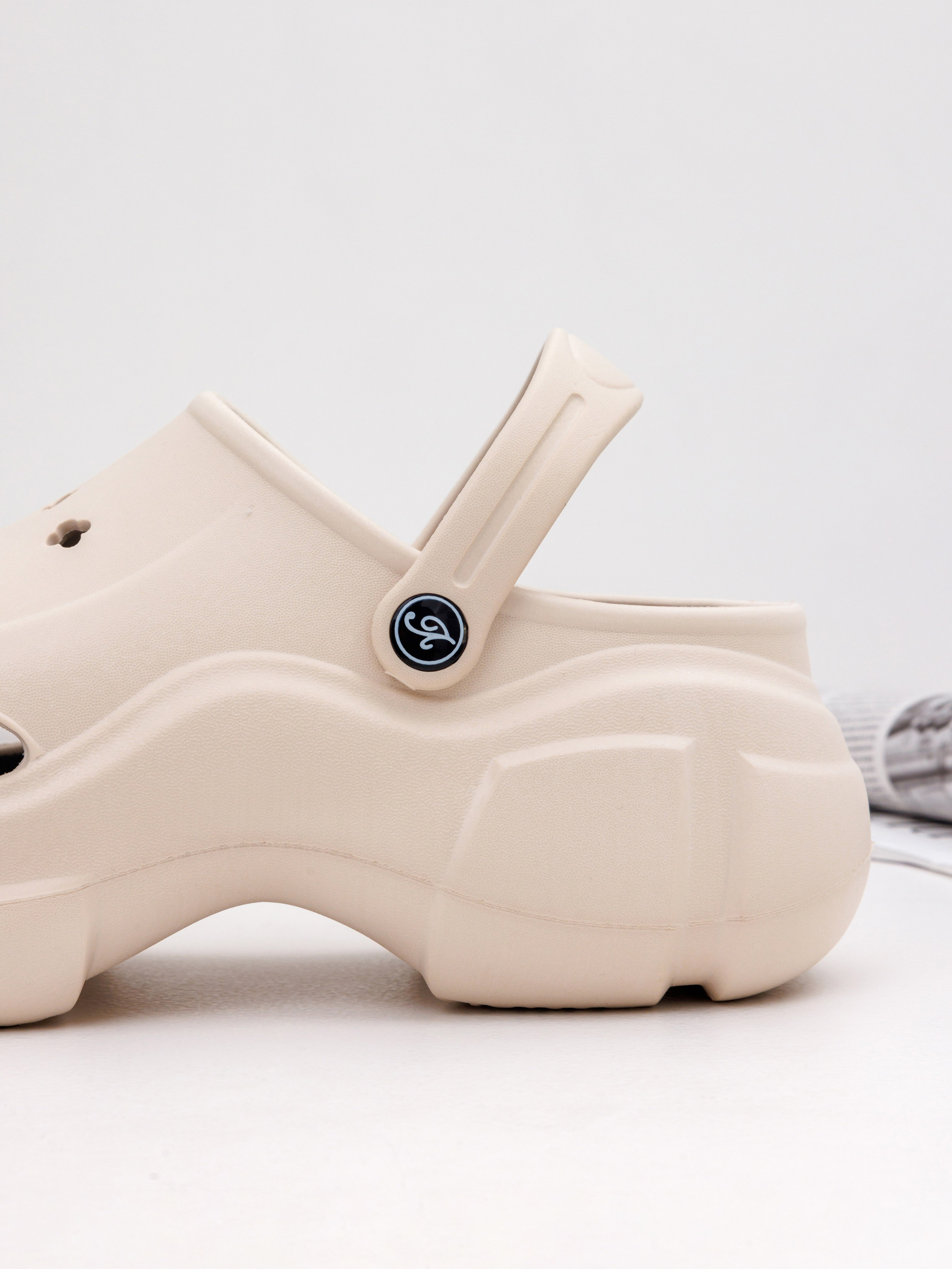 Обувь. Фотограф Виталий Хайлов, Екатеринбург