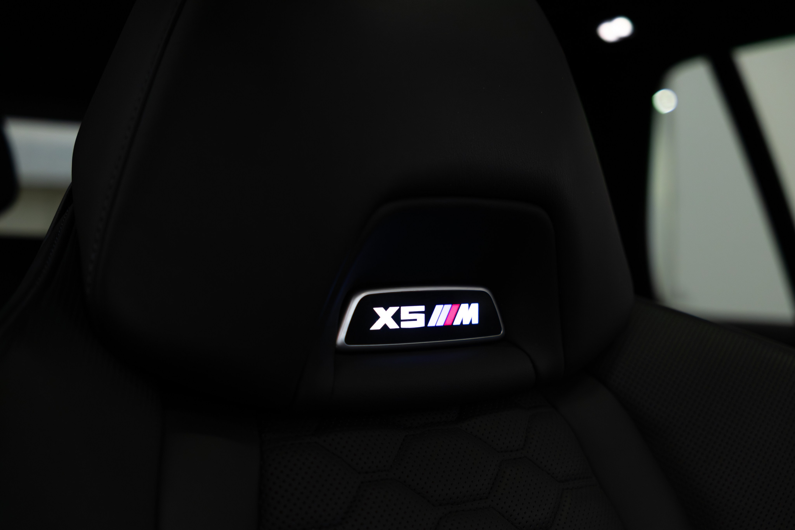 BMW X5 M. Photo-nk
