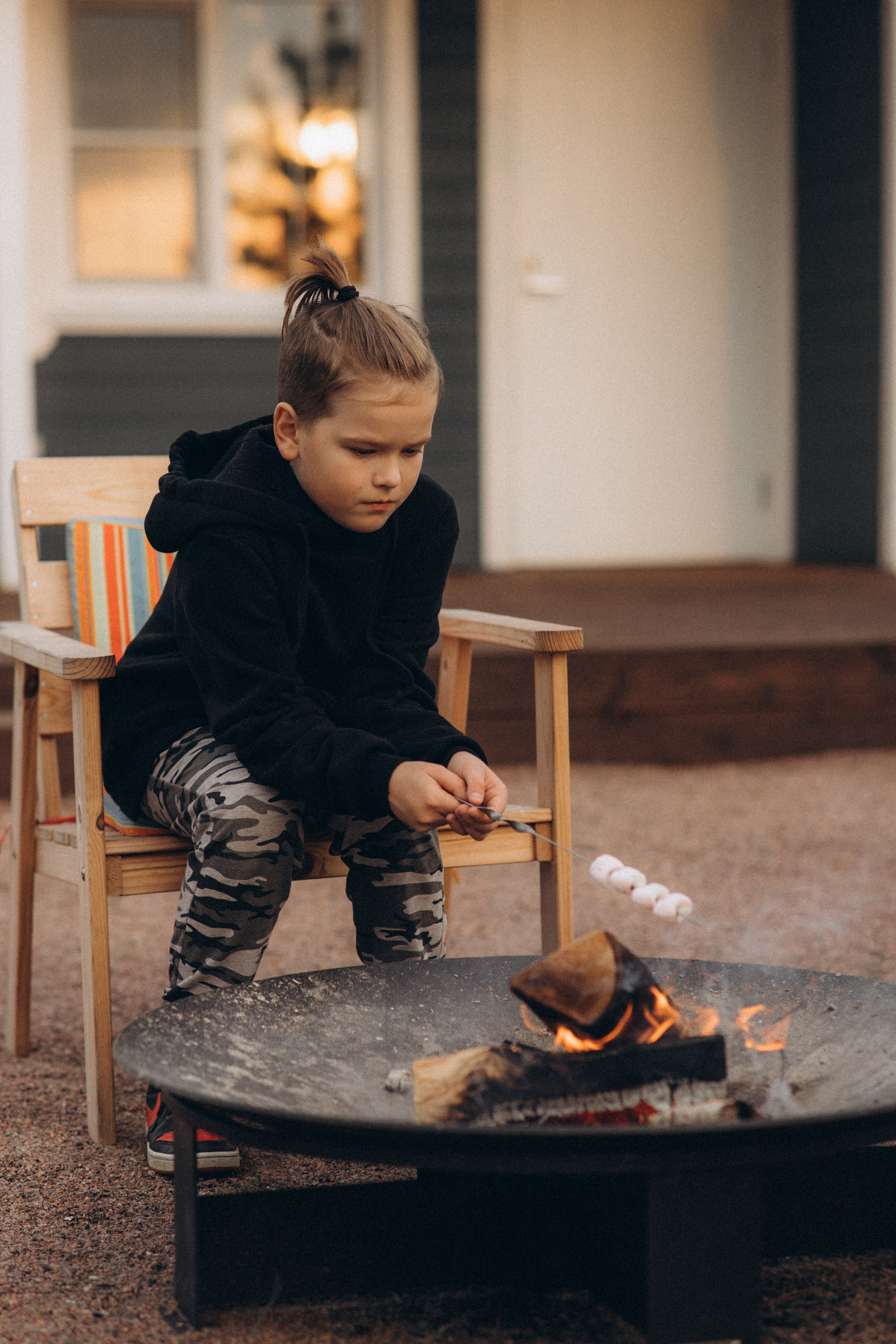 Барбекю. Снимаю истории про вас. Фотограф Наталья Кац