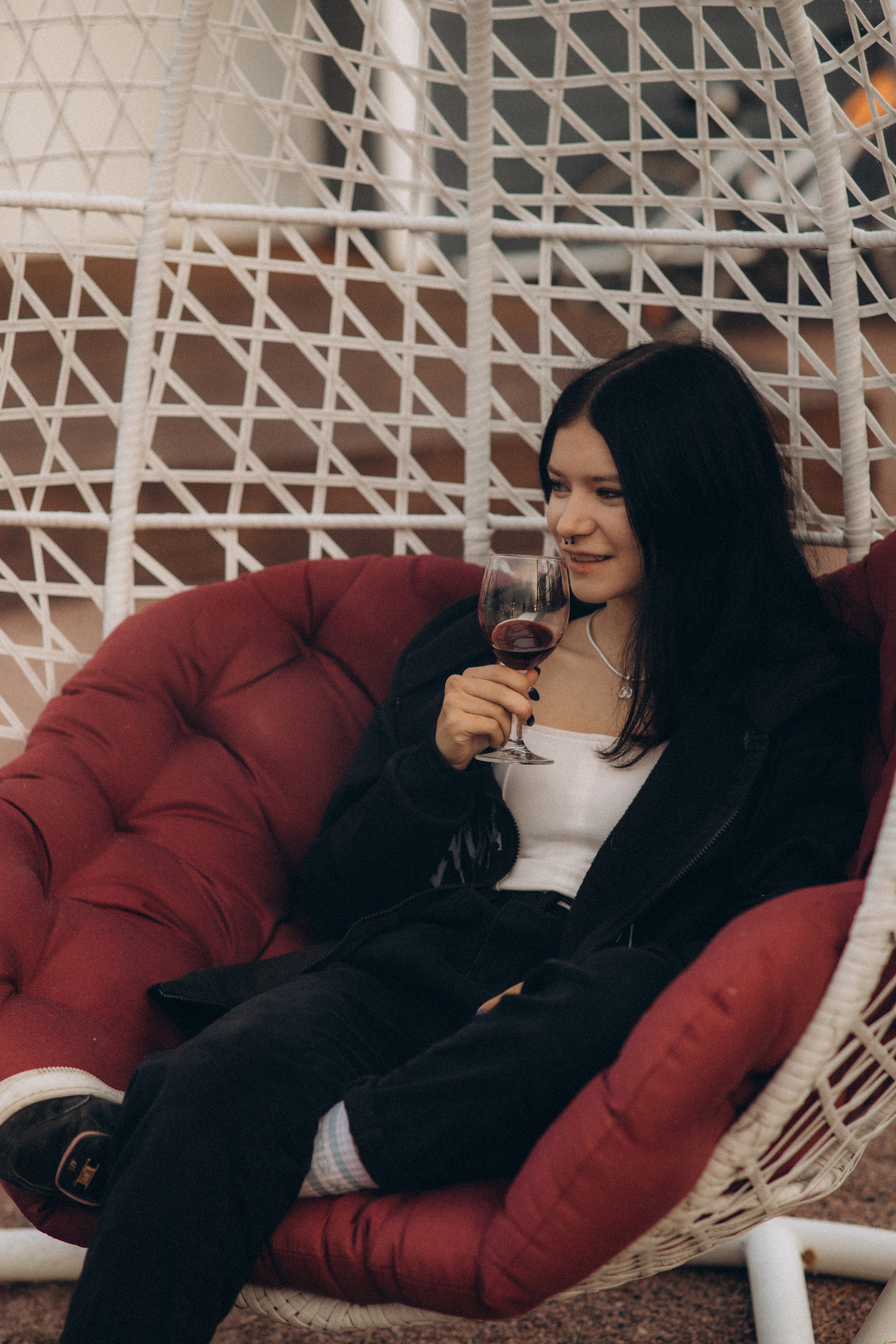 Барбекю. Снимаю истории про вас. Фотограф Наталья Кац