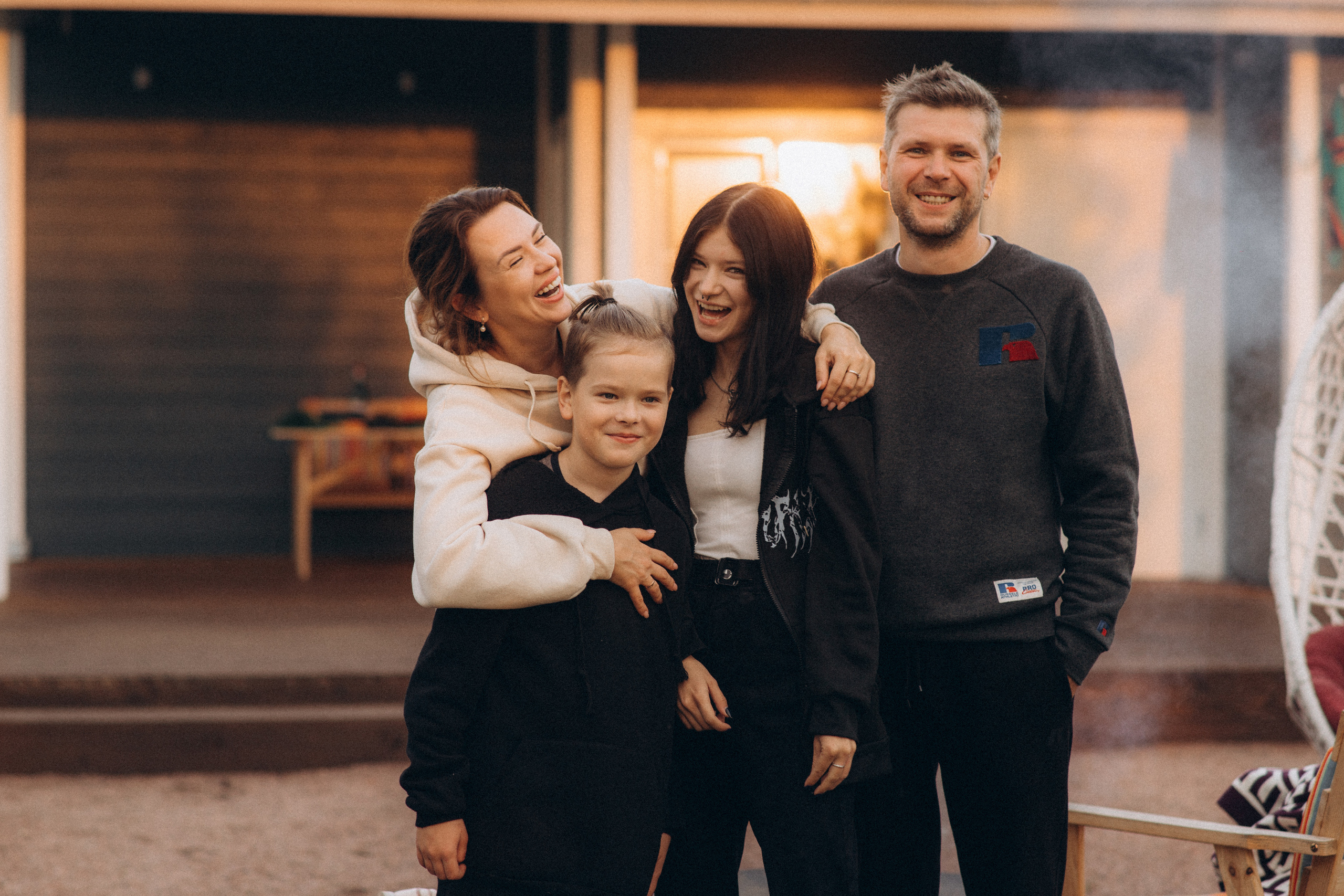 Барбекю. Снимаю истории про вас. Фотограф Наталья Кац