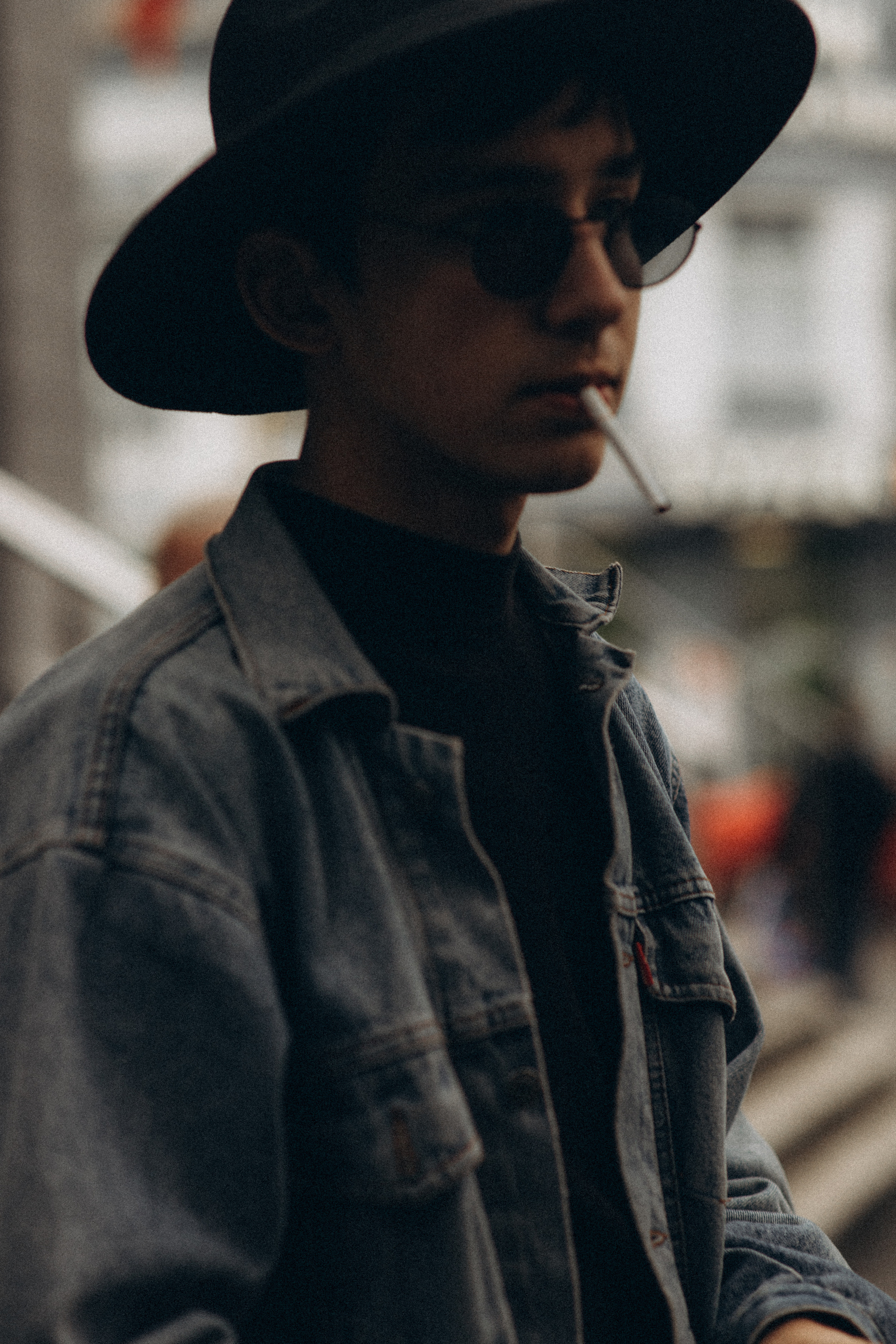 Tema. Снимаю истории про вас. Фотограф Наталья Кац