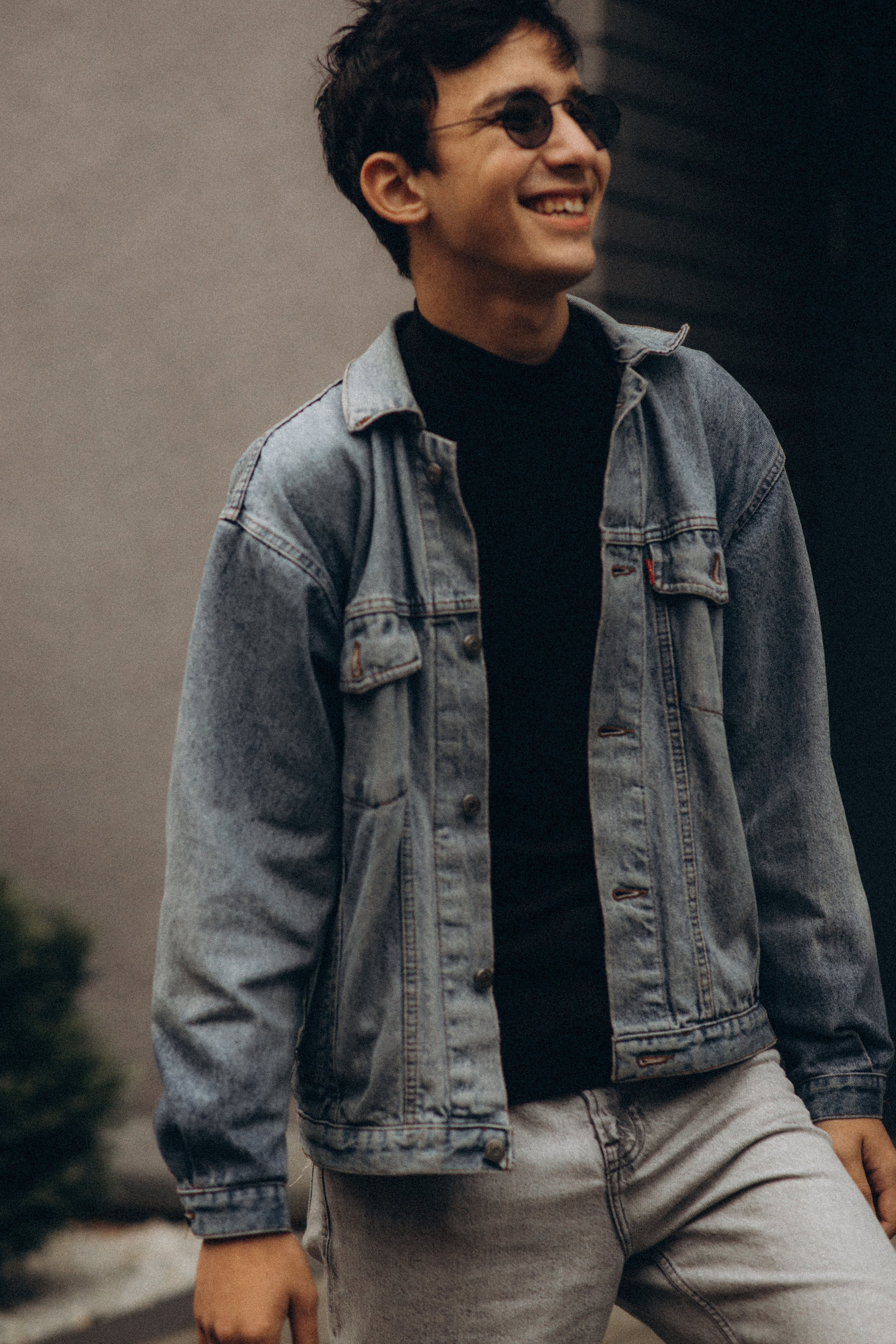 Tema. Снимаю истории про вас. Фотограф Наталья Кац