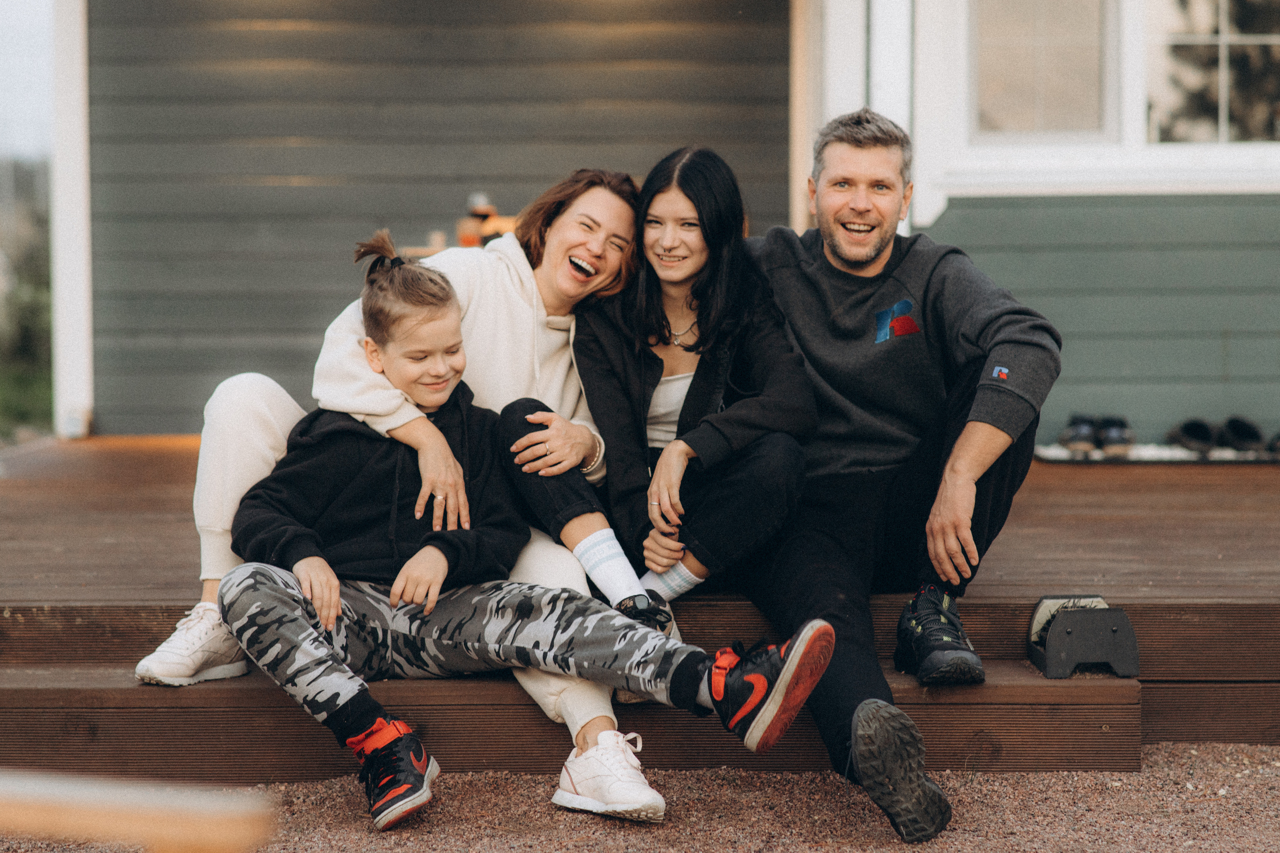 Барбекю. Снимаю истории про вас. Фотограф Наталья Кац