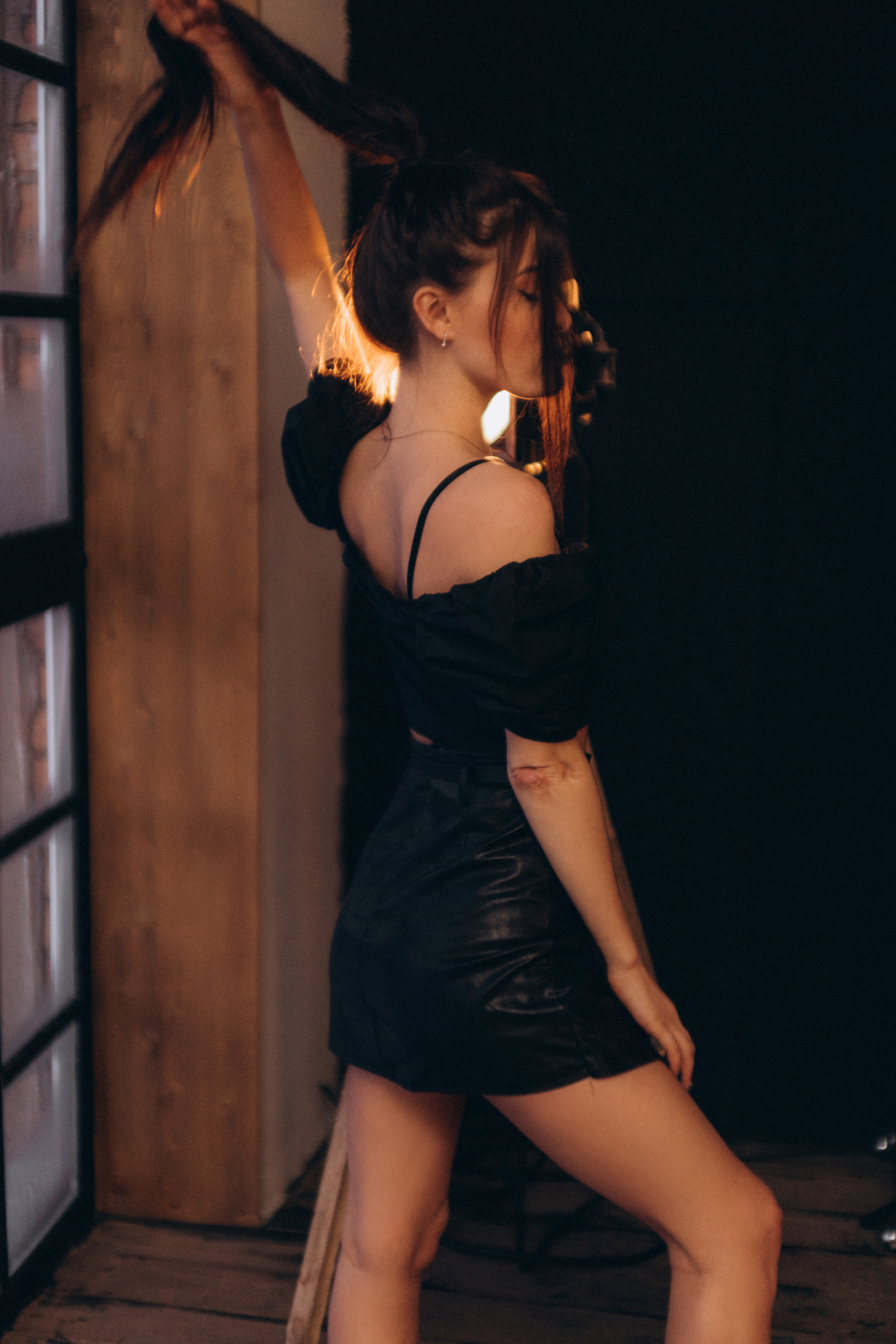 Lera. Снимаю истории про вас. Фотограф Наталья Кац