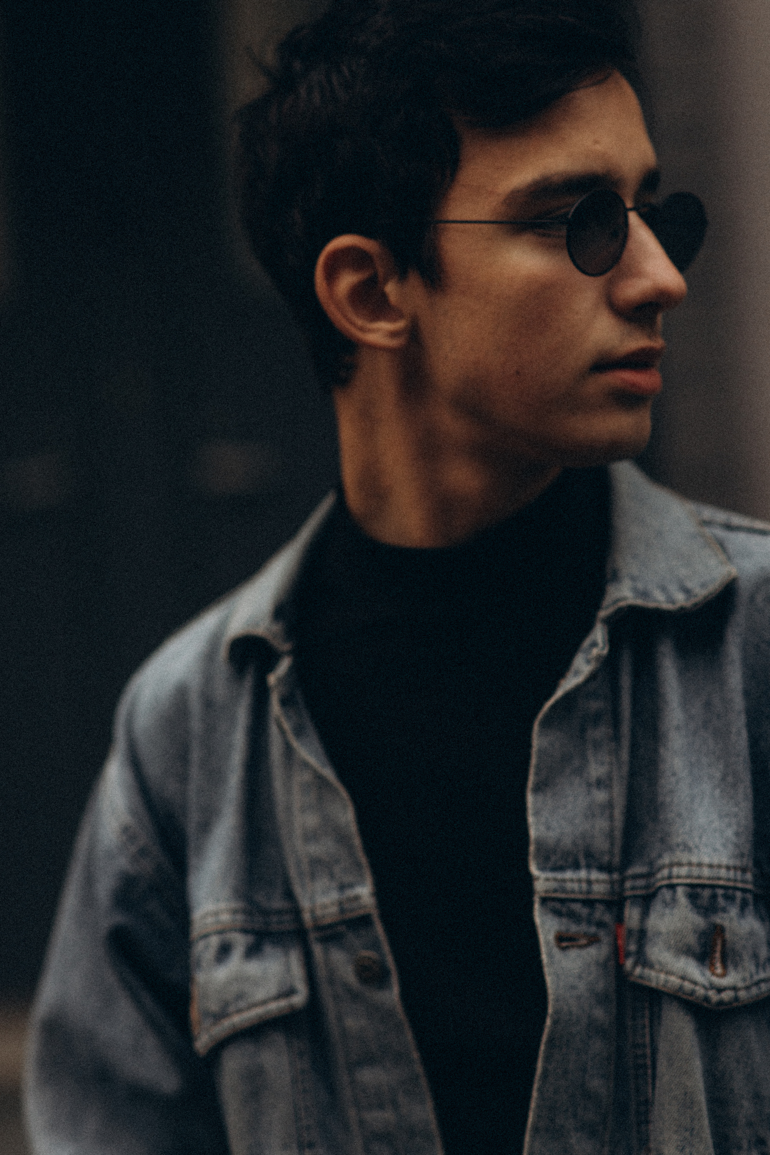 Tema. Снимаю истории про вас. Фотограф Наталья Кац