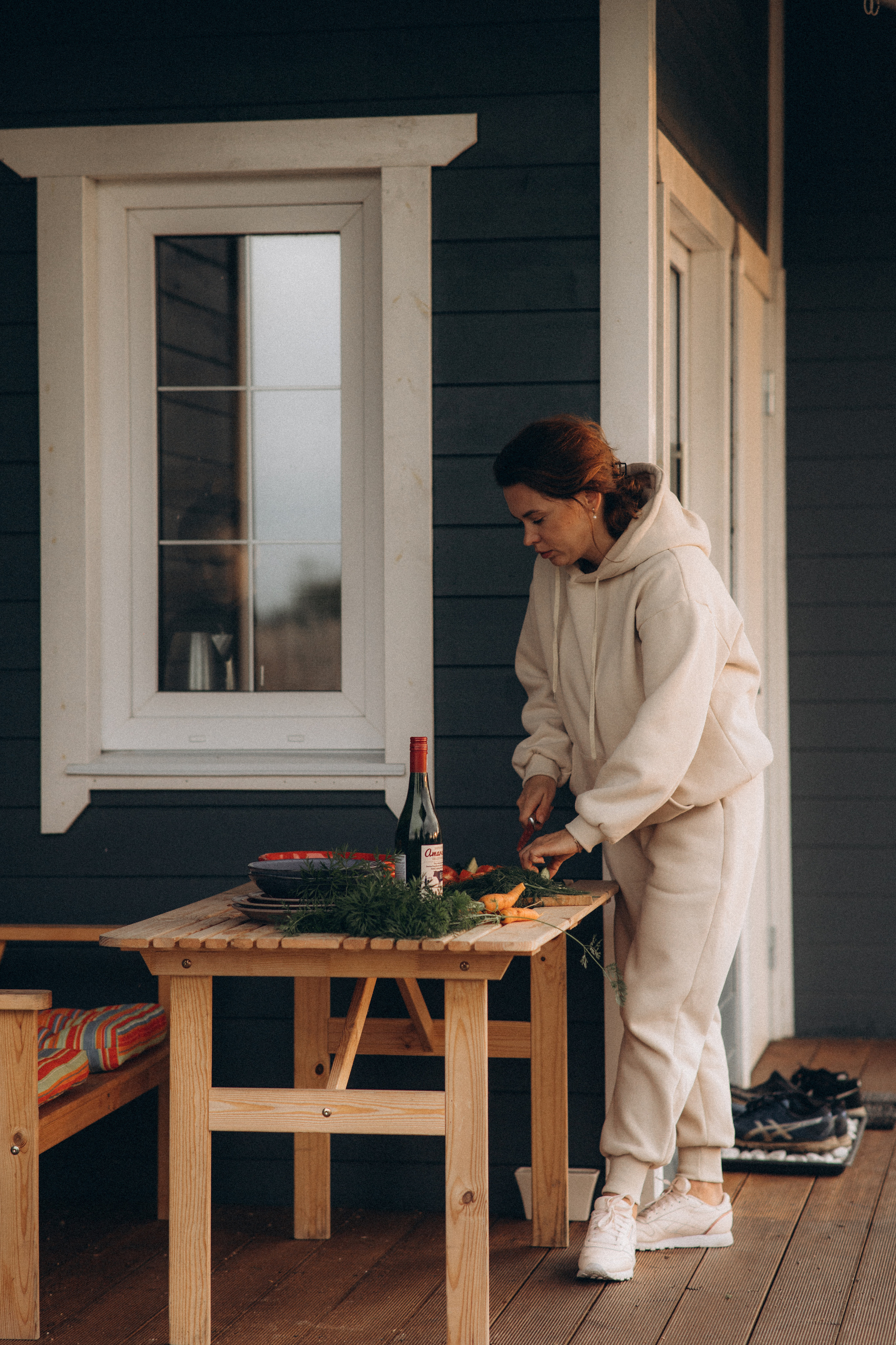 Барбекю. Снимаю истории про вас. Фотограф Наталья Кац