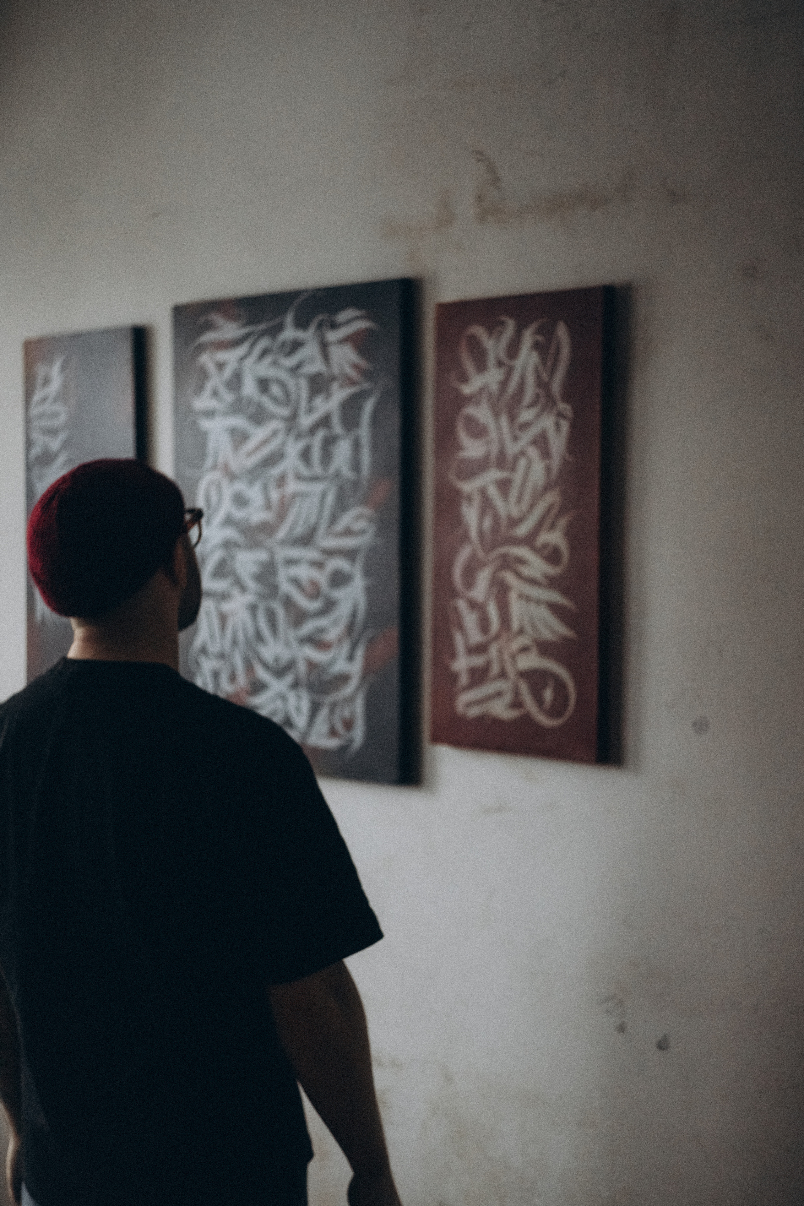 Lenya. Снимаю истории про вас. Фотограф Наталья Кац