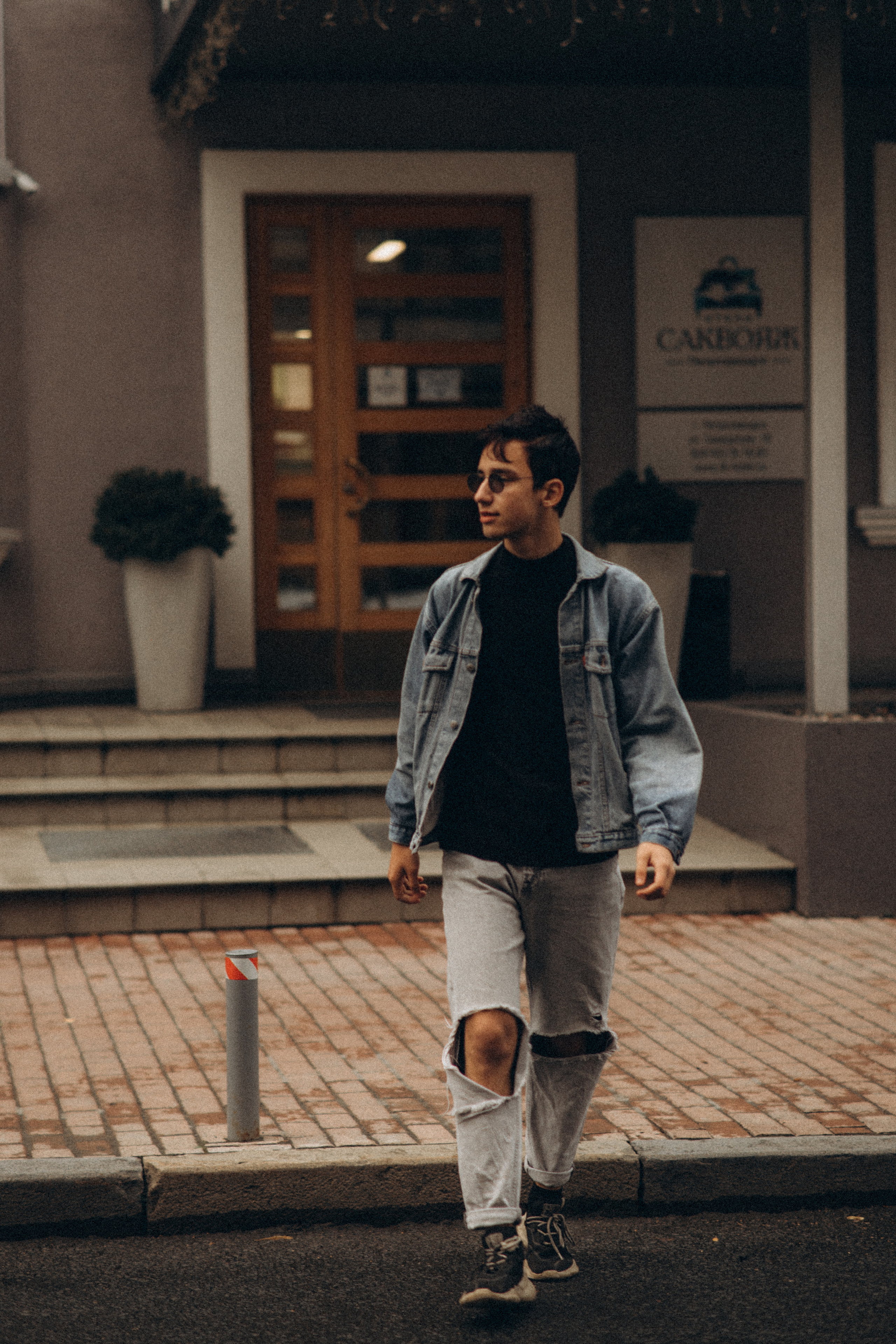 Tema. Снимаю истории про вас. Фотограф Наталья Кац